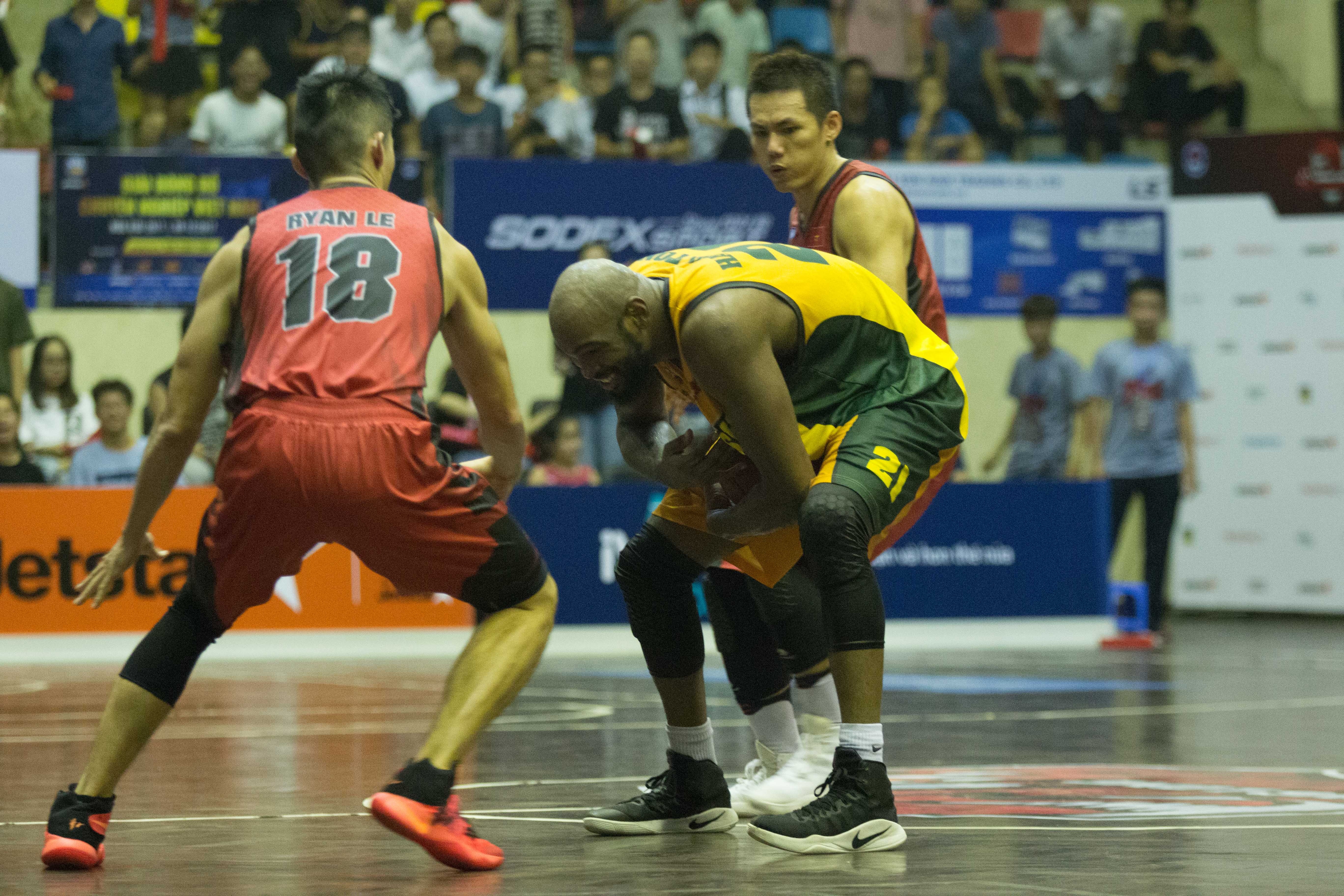 thanglong warriors thua cantho catfish anh 10