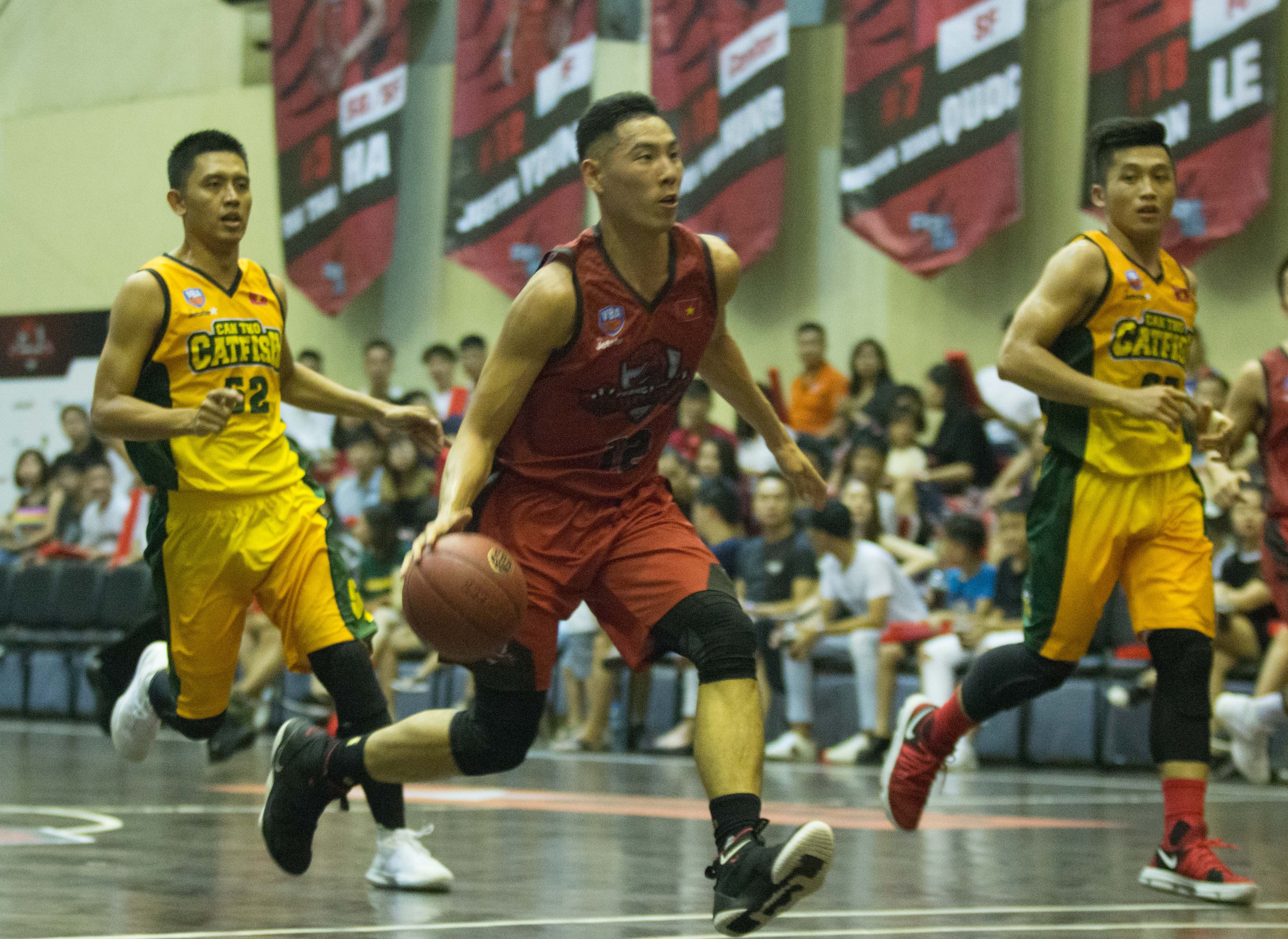 thanglong warriors thua cantho catfish anh 11