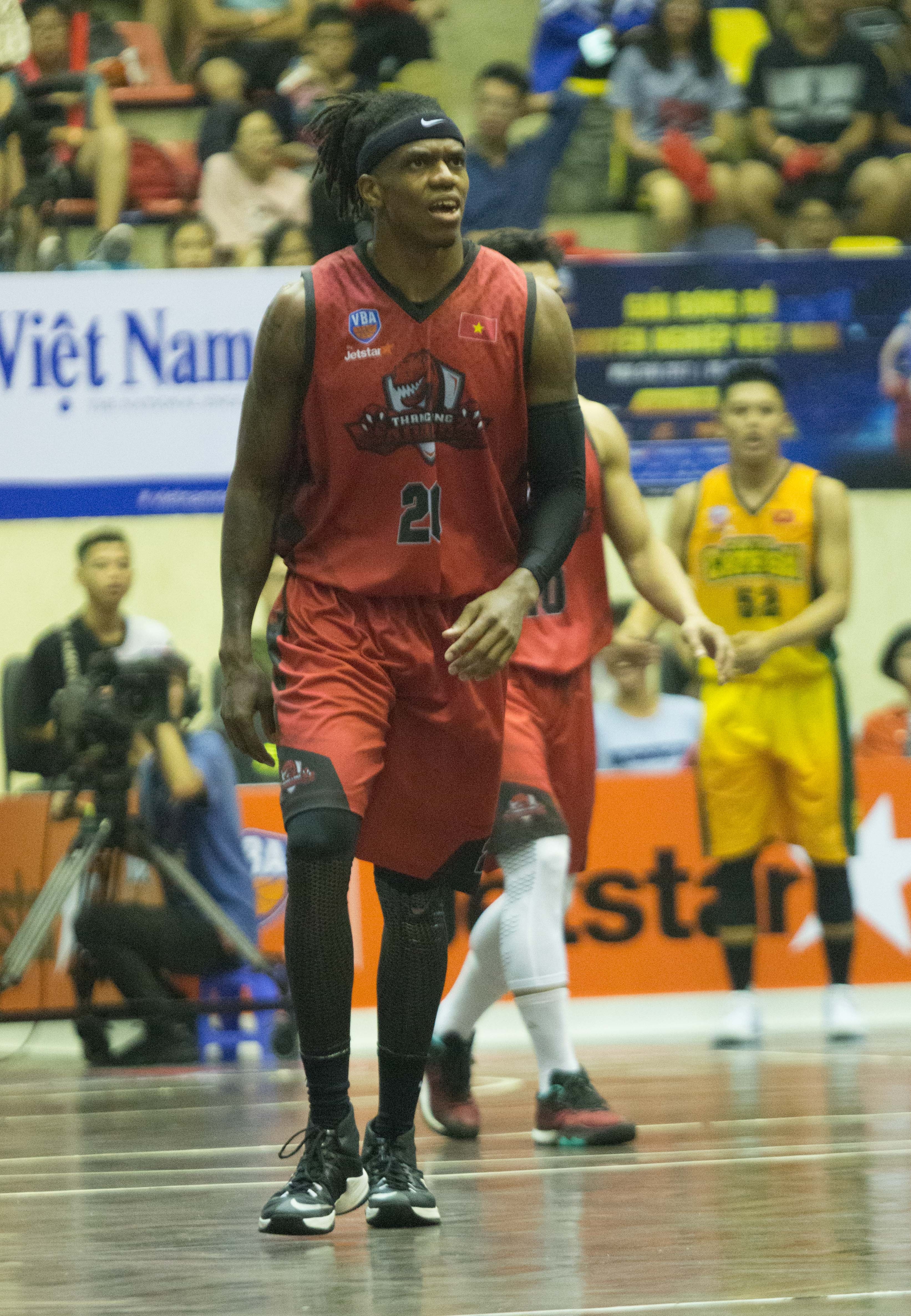 thanglong warriors thua cantho catfish anh 16