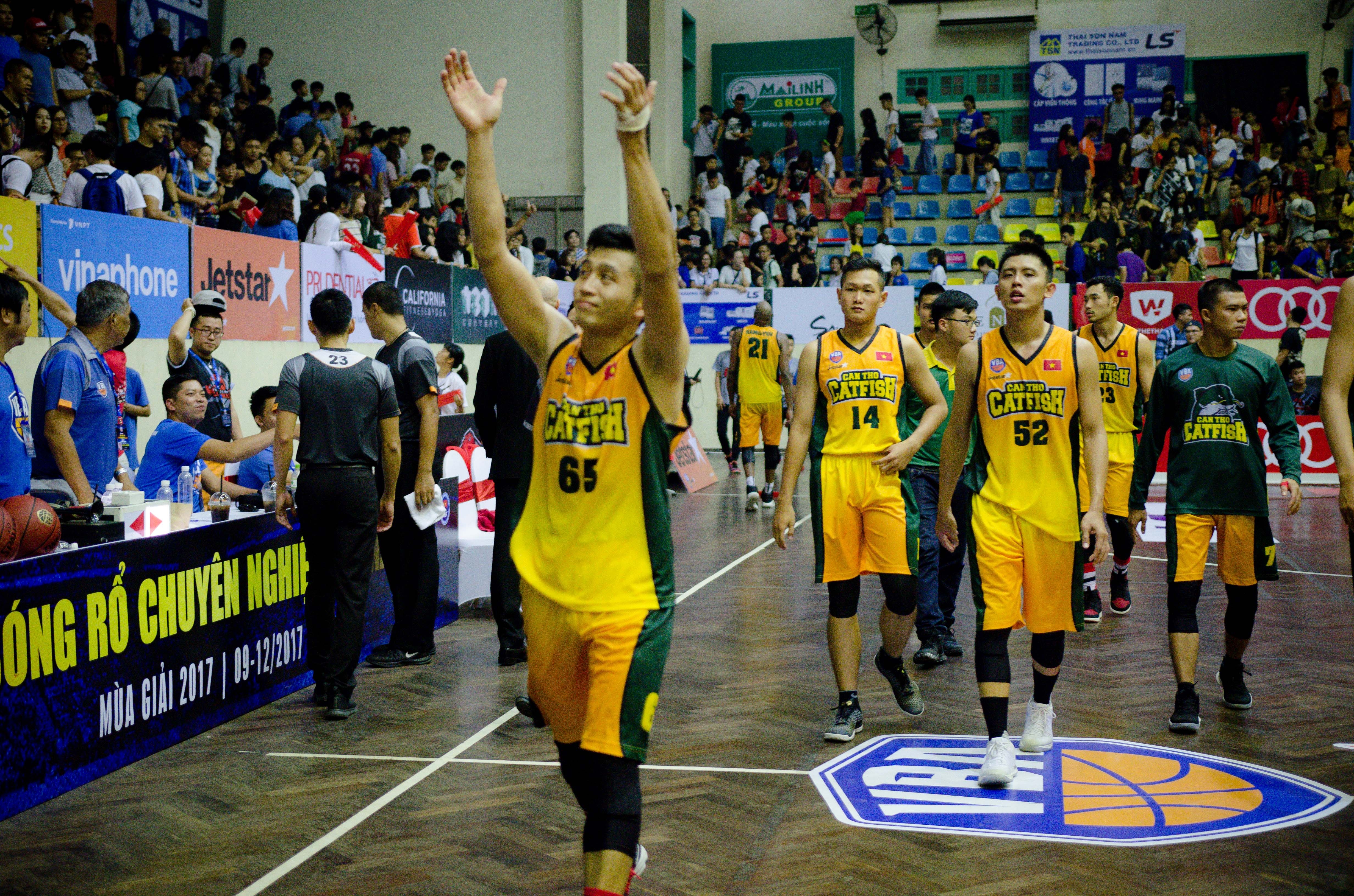 thanglong warriors thua cantho catfish anh 10