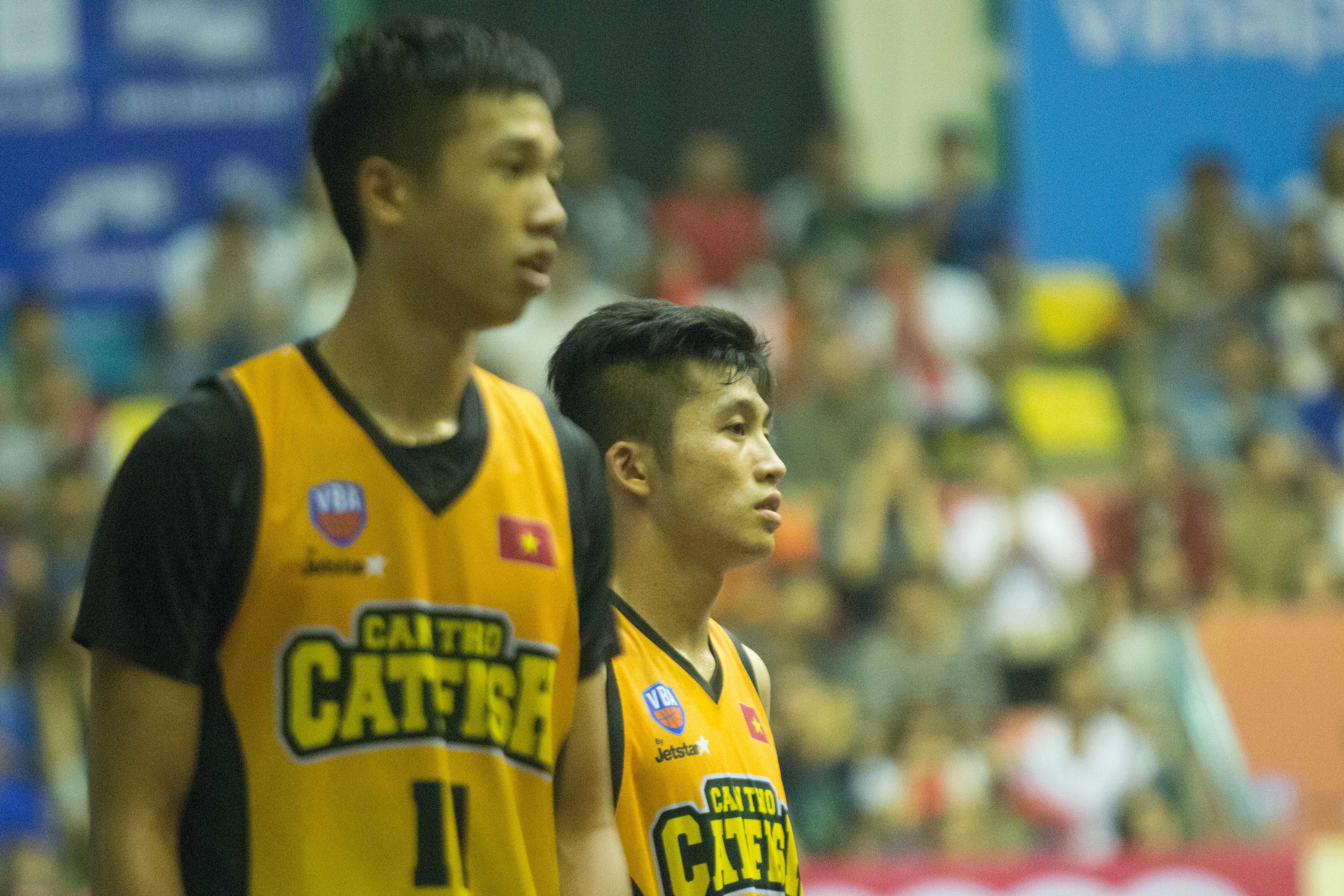 thanglong warriors thua cantho catfish anh 11