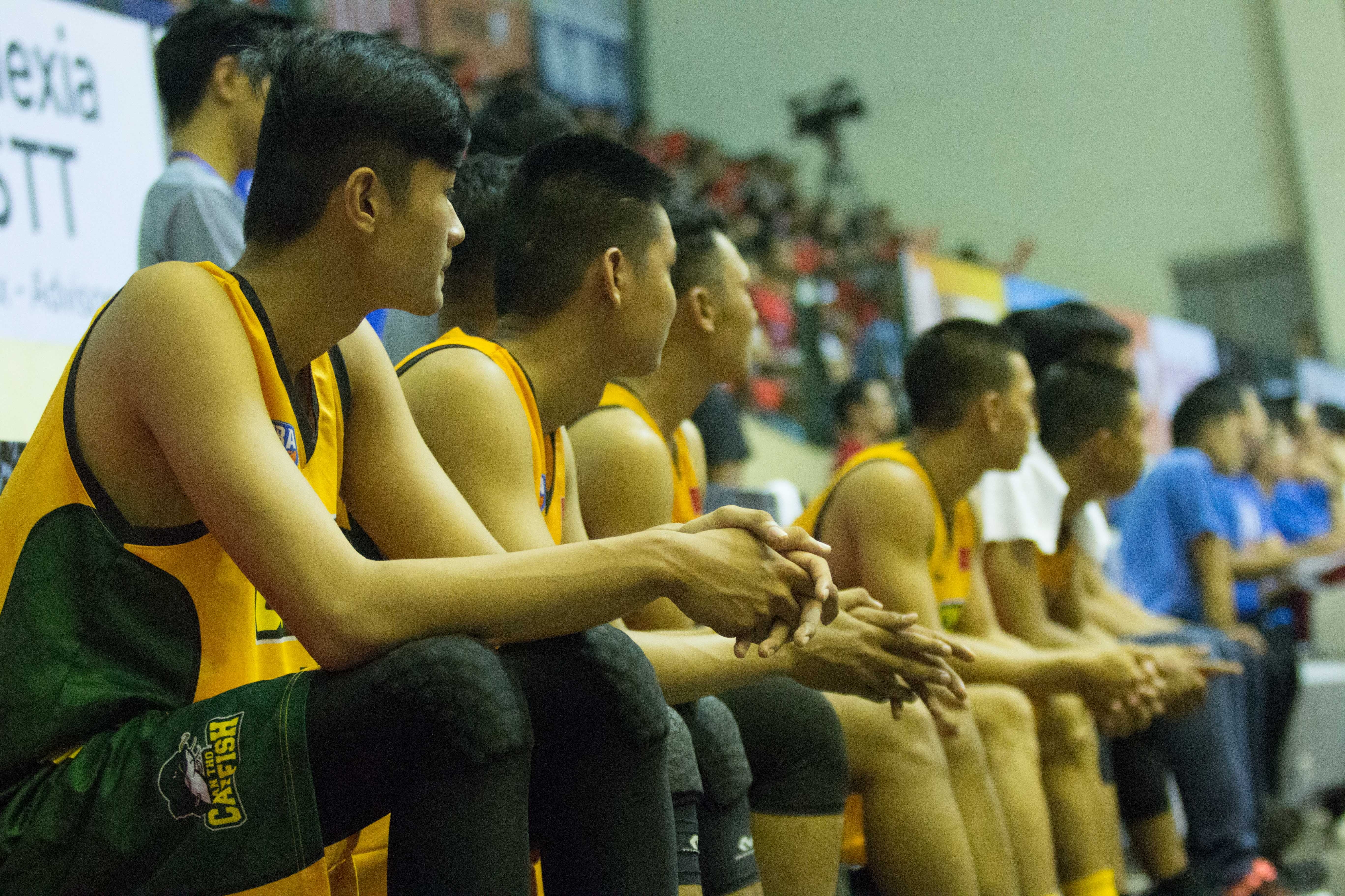 thanglong warriors thua cantho catfish anh 12