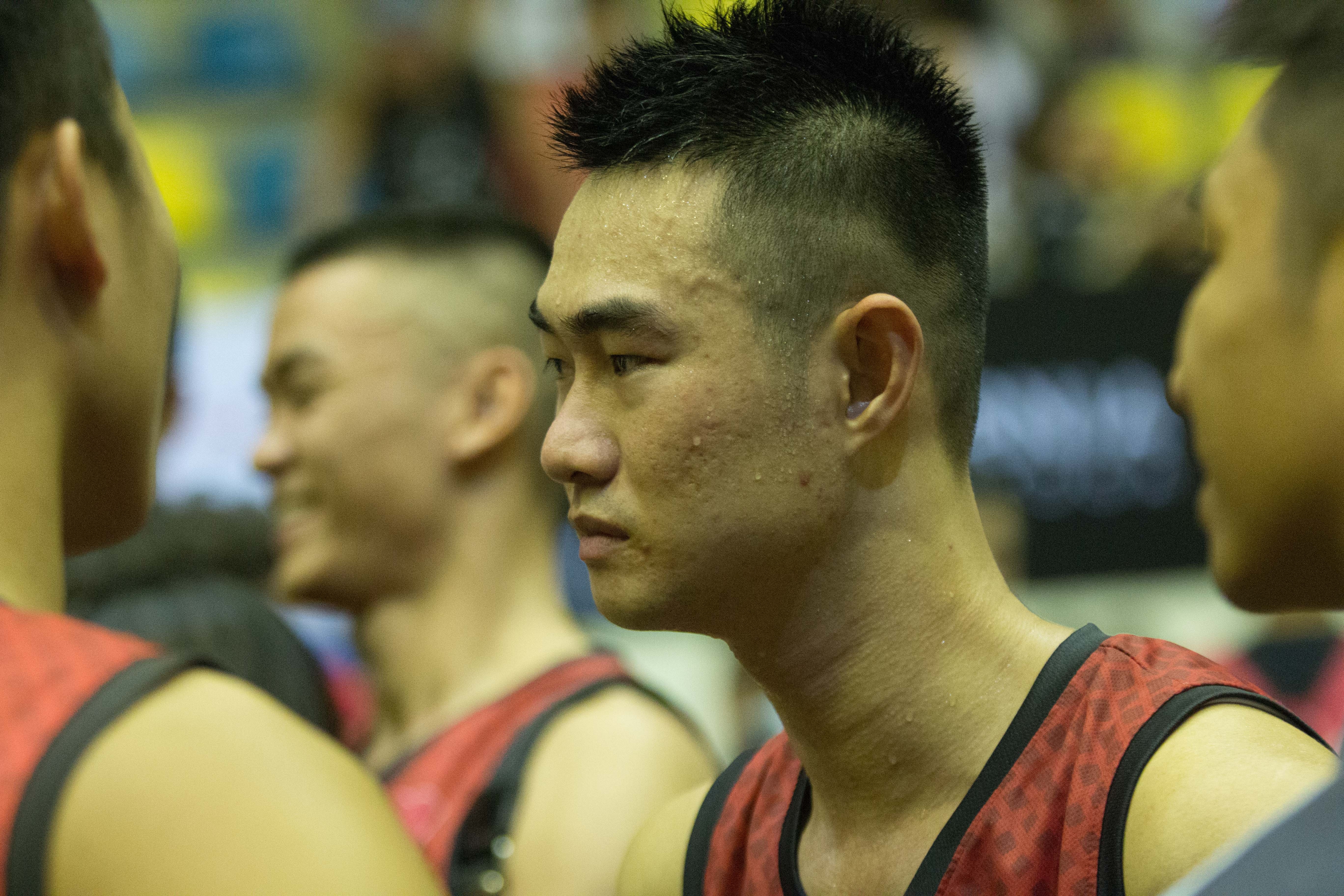 thanglong warriors thua cantho catfish anh 13