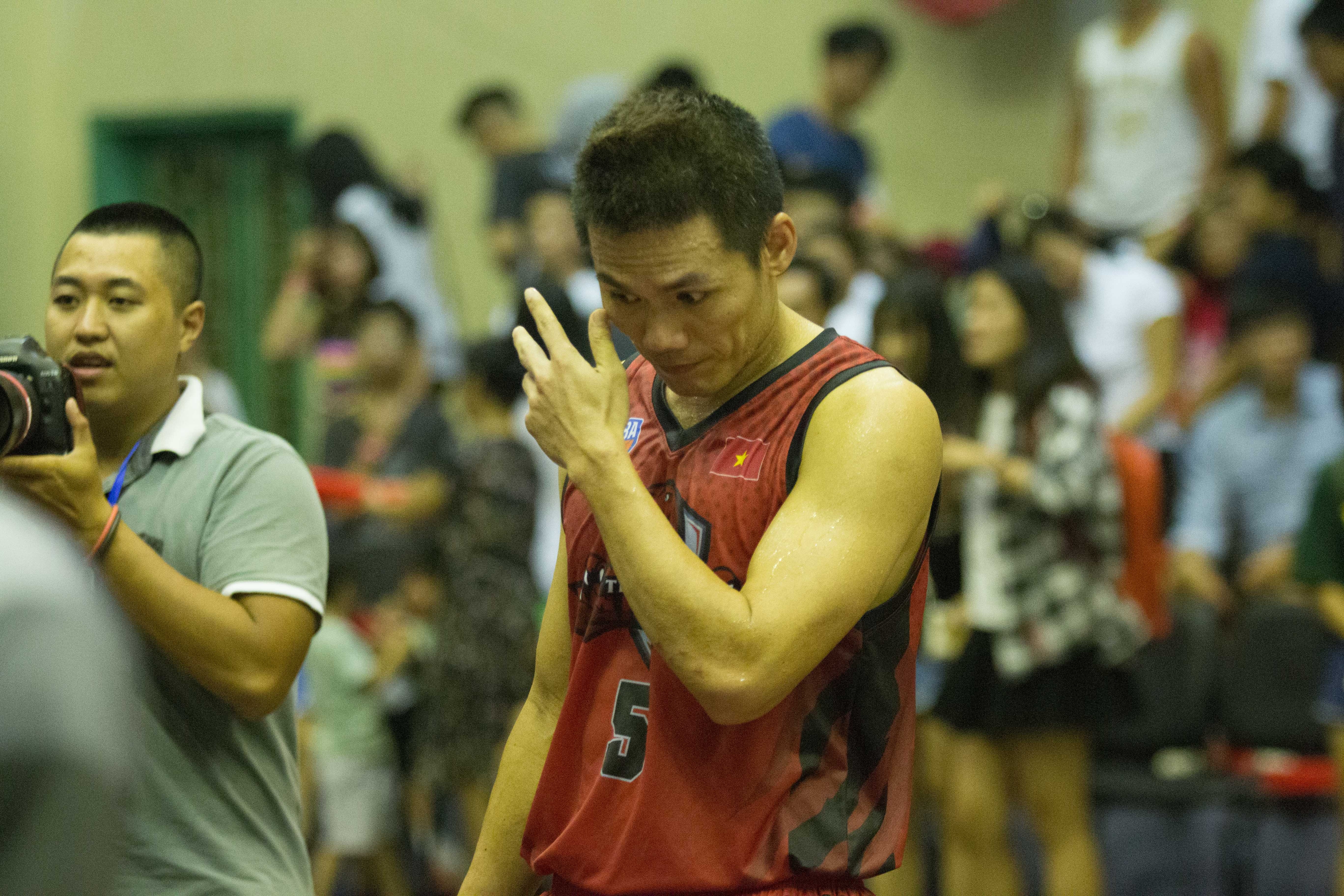 thanglong warriors thua cantho catfish anh 3