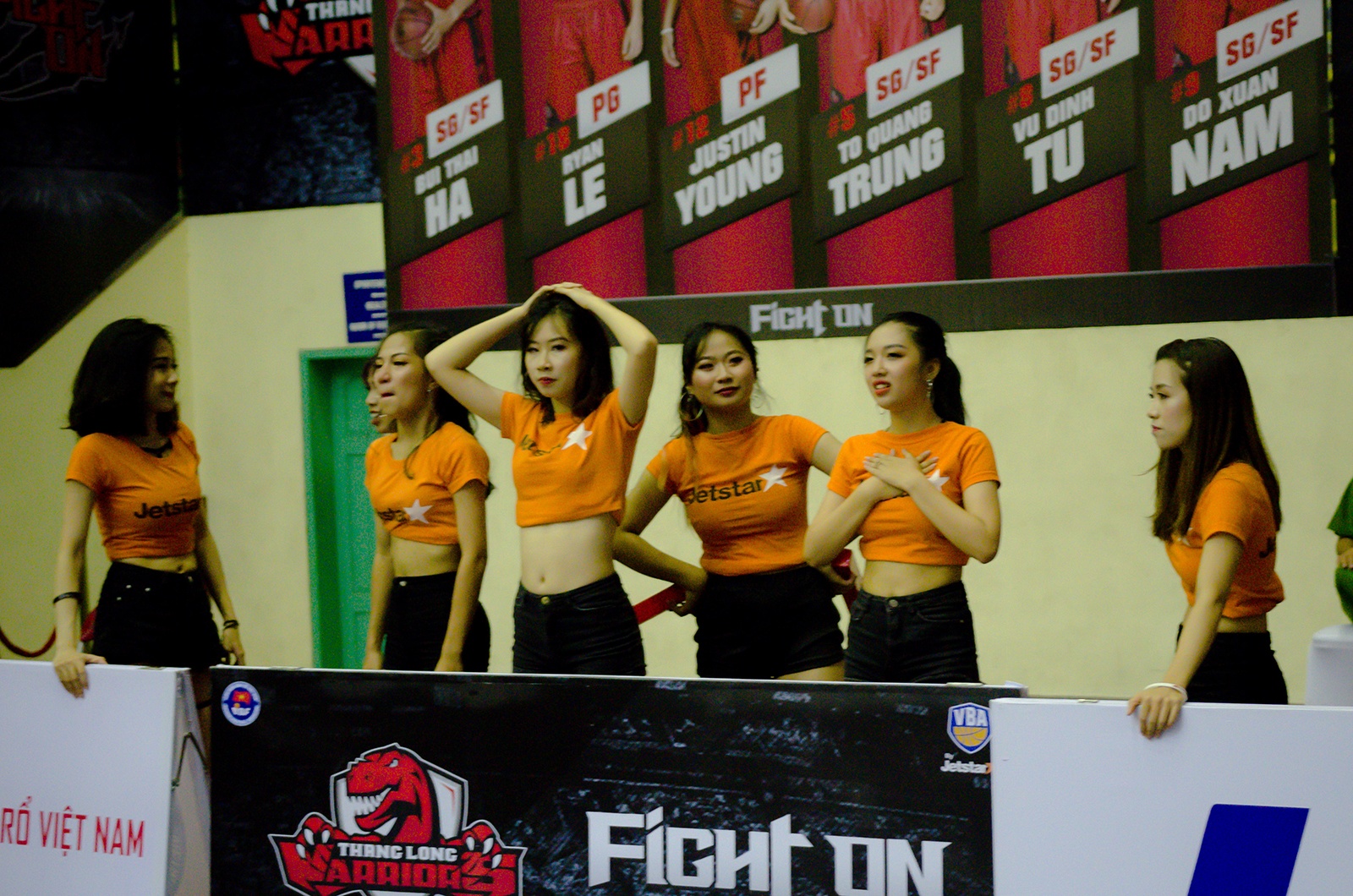 thanglong warriors thua cantho catfish anh 8