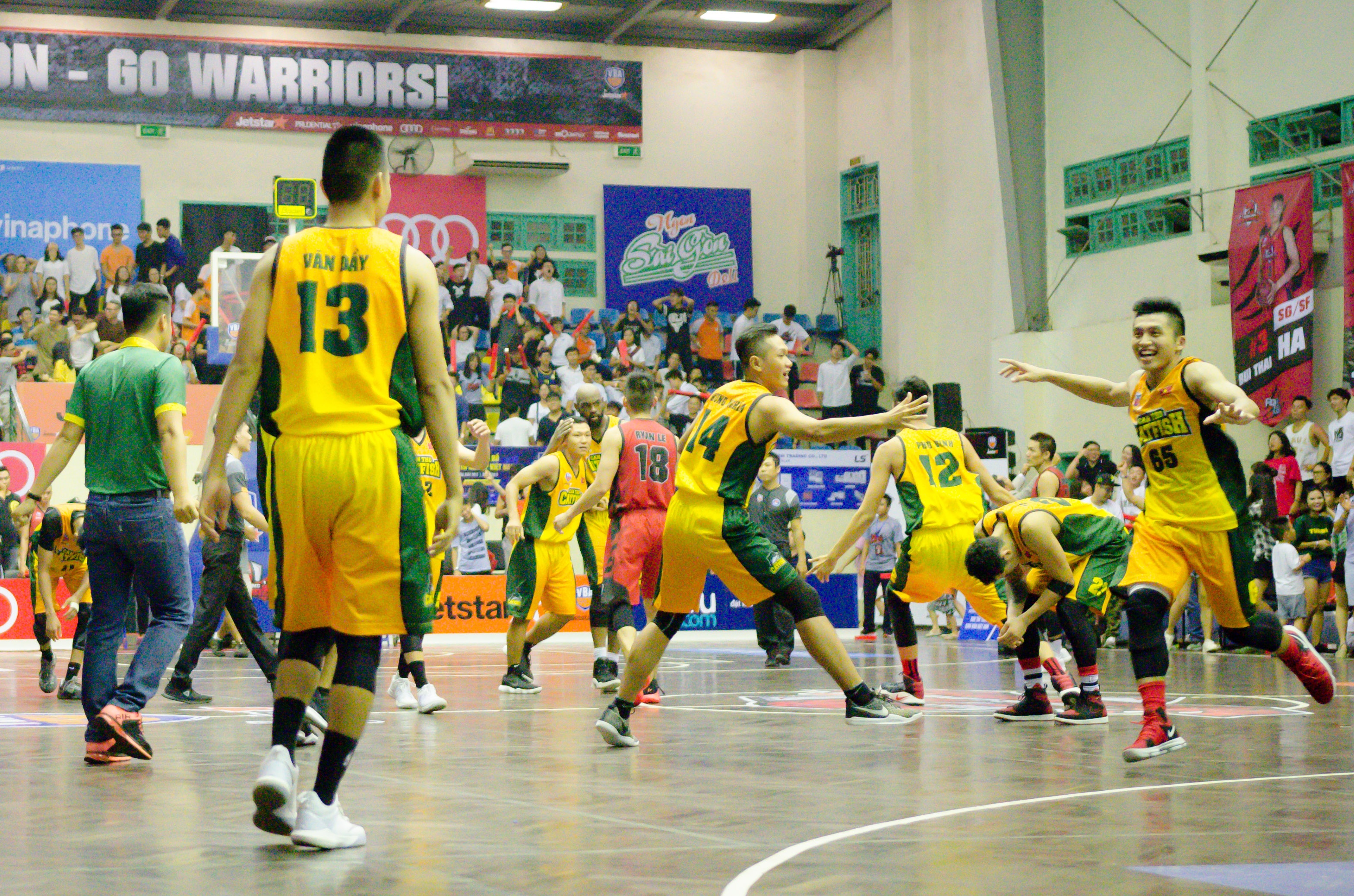 thanglong warriors thua cantho catfish anh 9