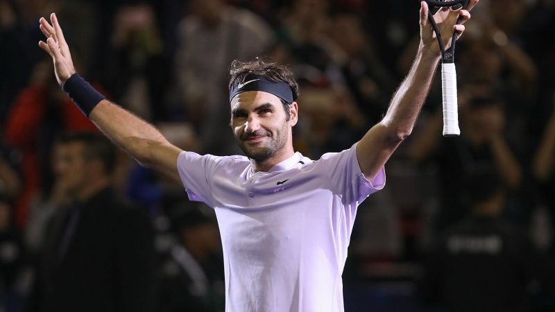 Roger Federer: ‘Toi se khong bat kip duoc Nadal’ hinh anh