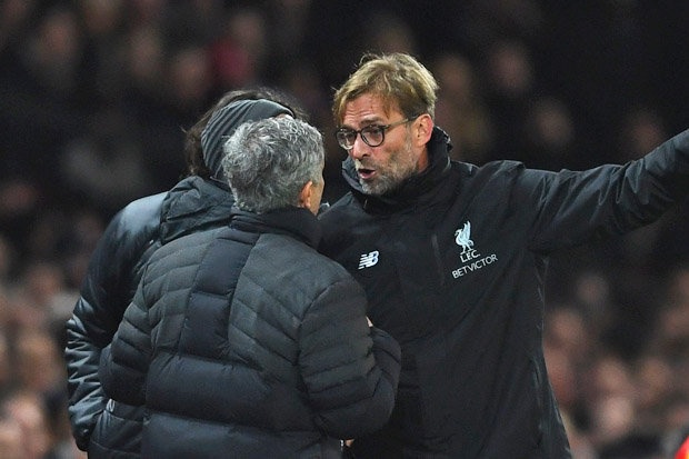 klopp che bai mourinho anh 1