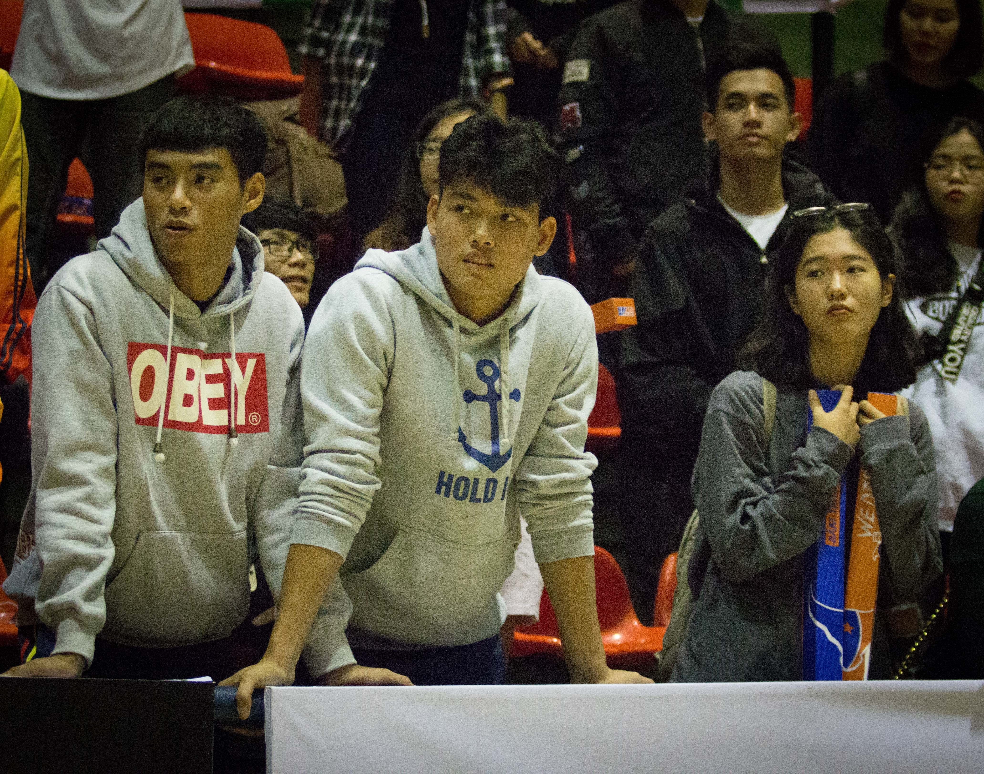 hanoi buffaloes thua cantho catfish anh 12