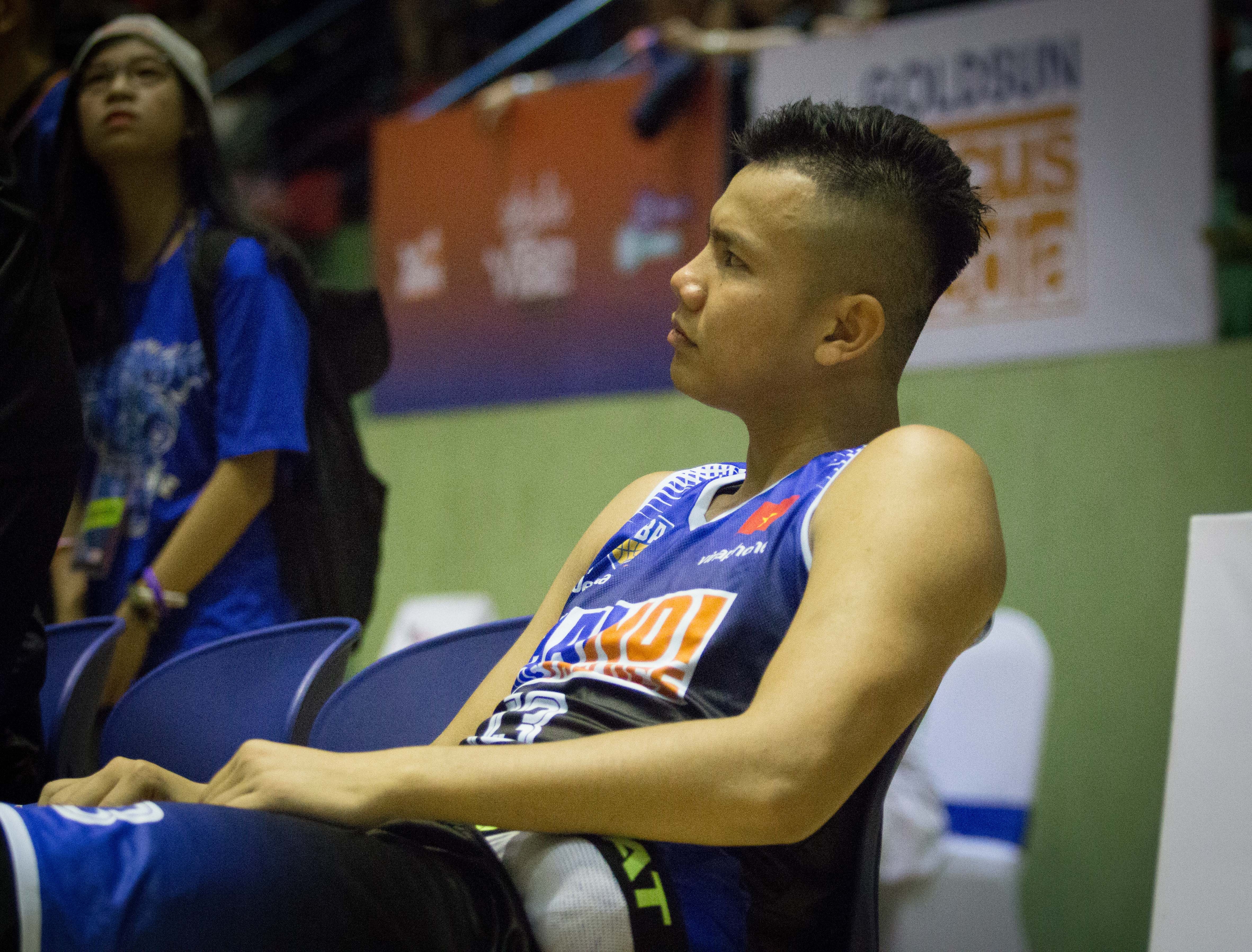 hanoi buffaloes thua cantho catfish anh 5