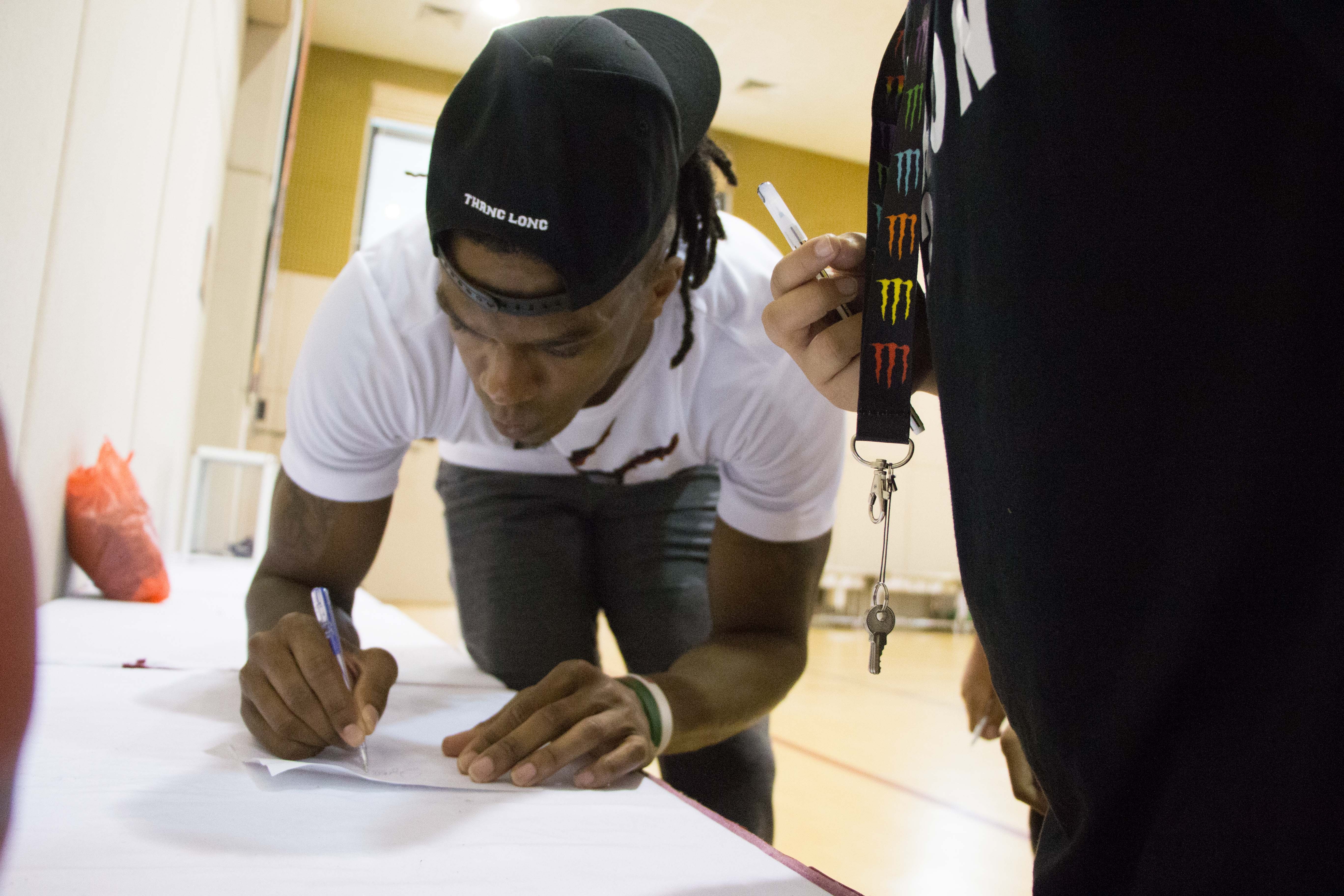 thanglong warriors den truong anh 16