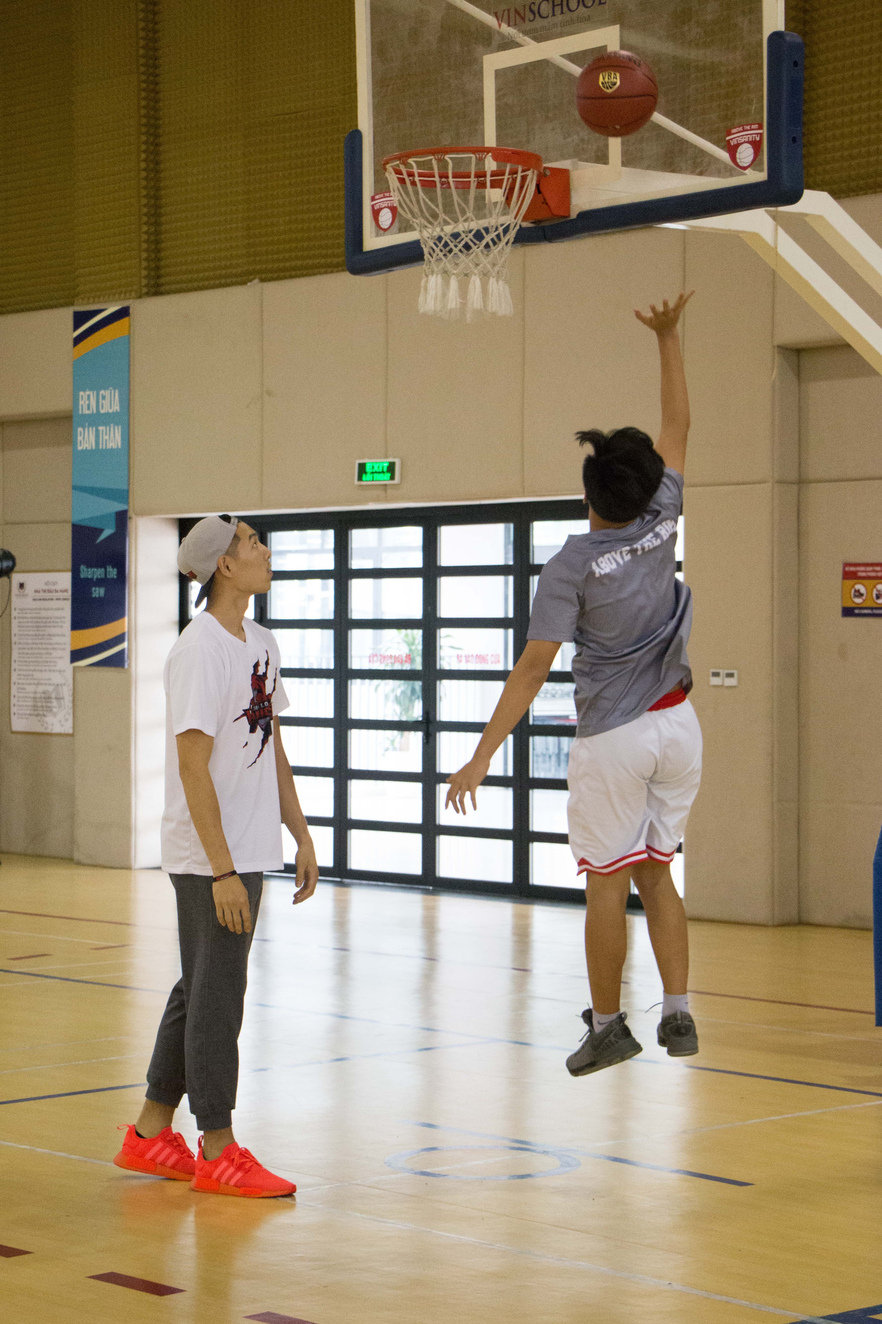 thanglong warriors den truong anh 8