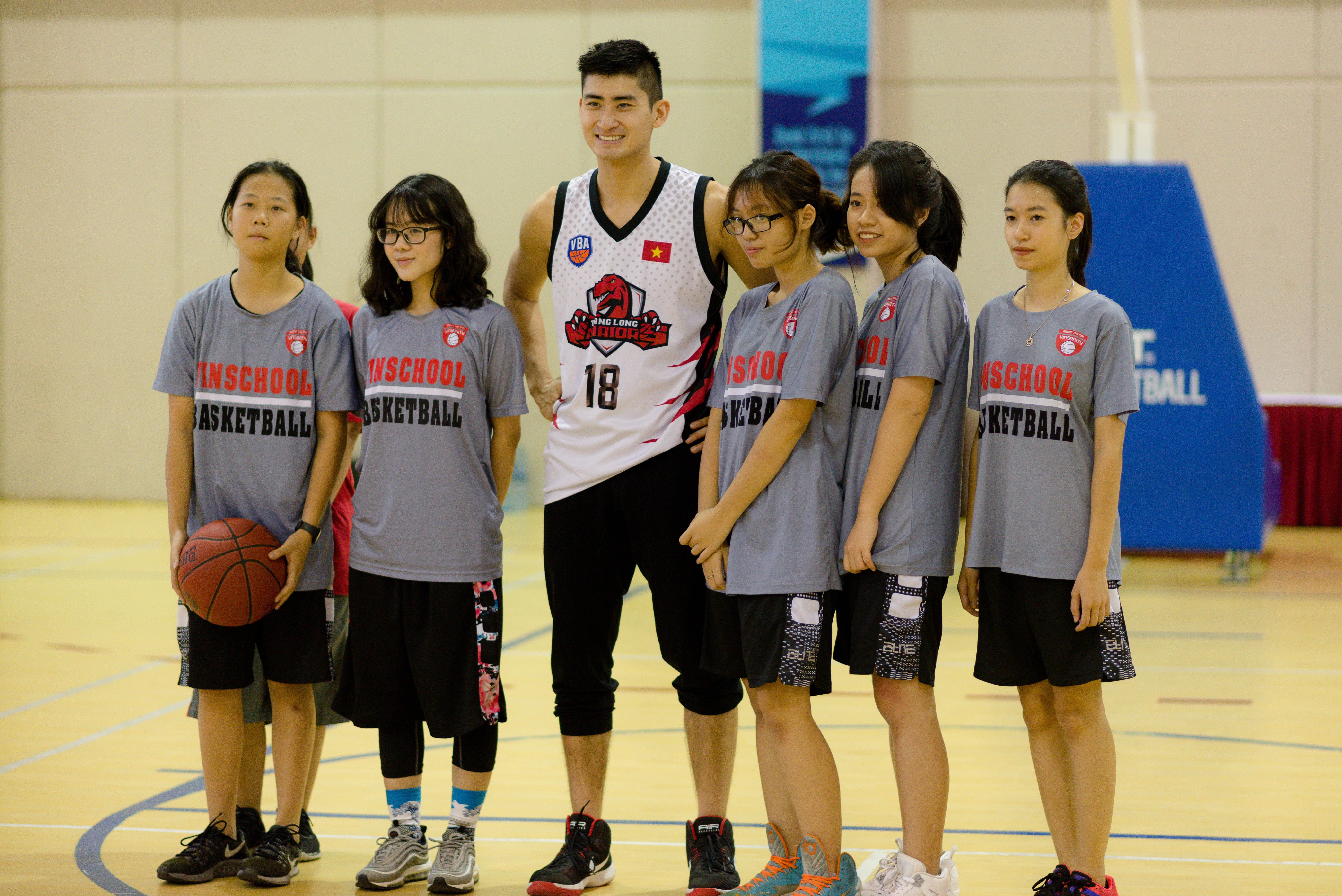 thanglong warriors den truong anh 11