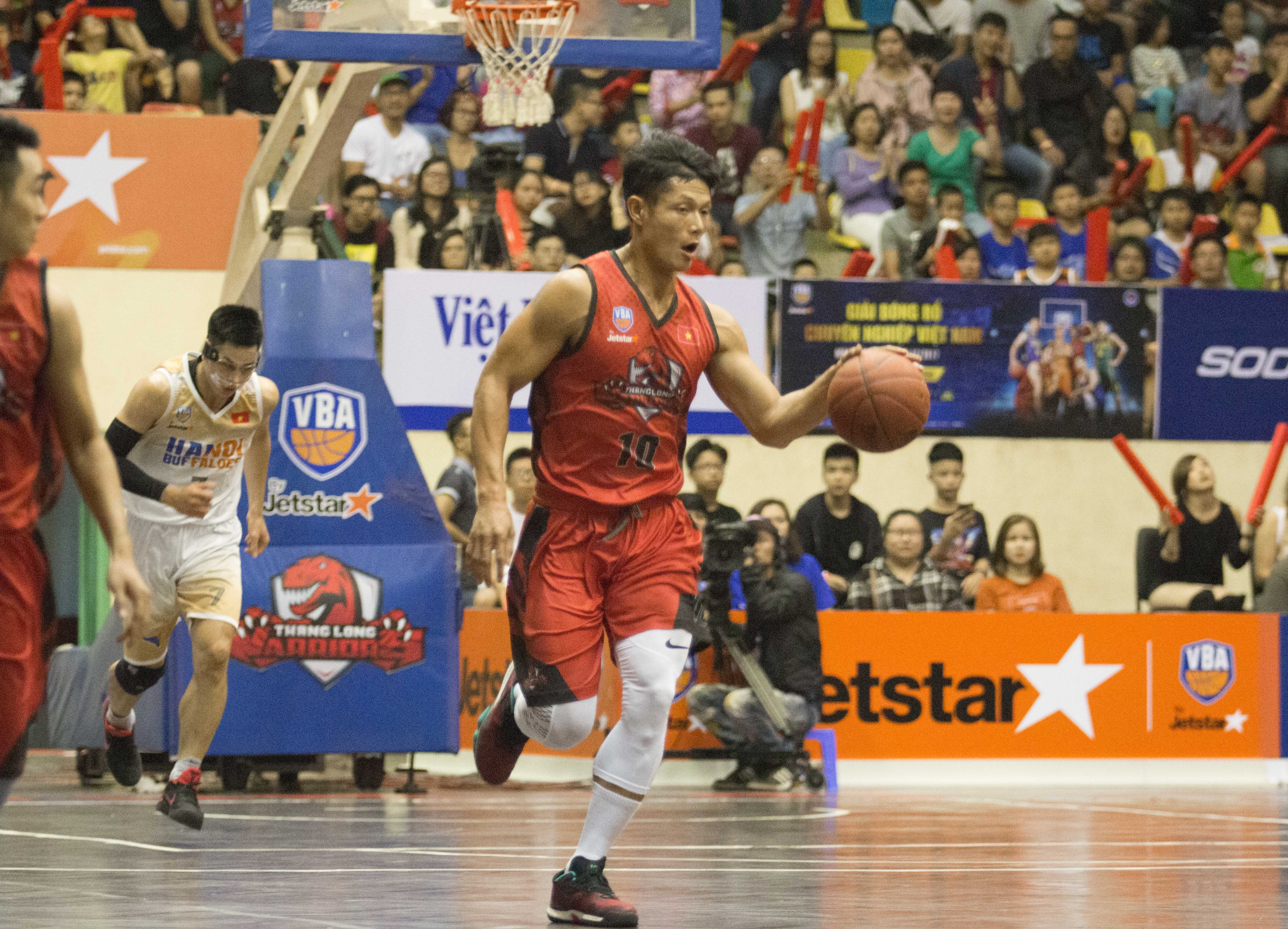 thanglong warriors thang hanoi buffaloes anh 11