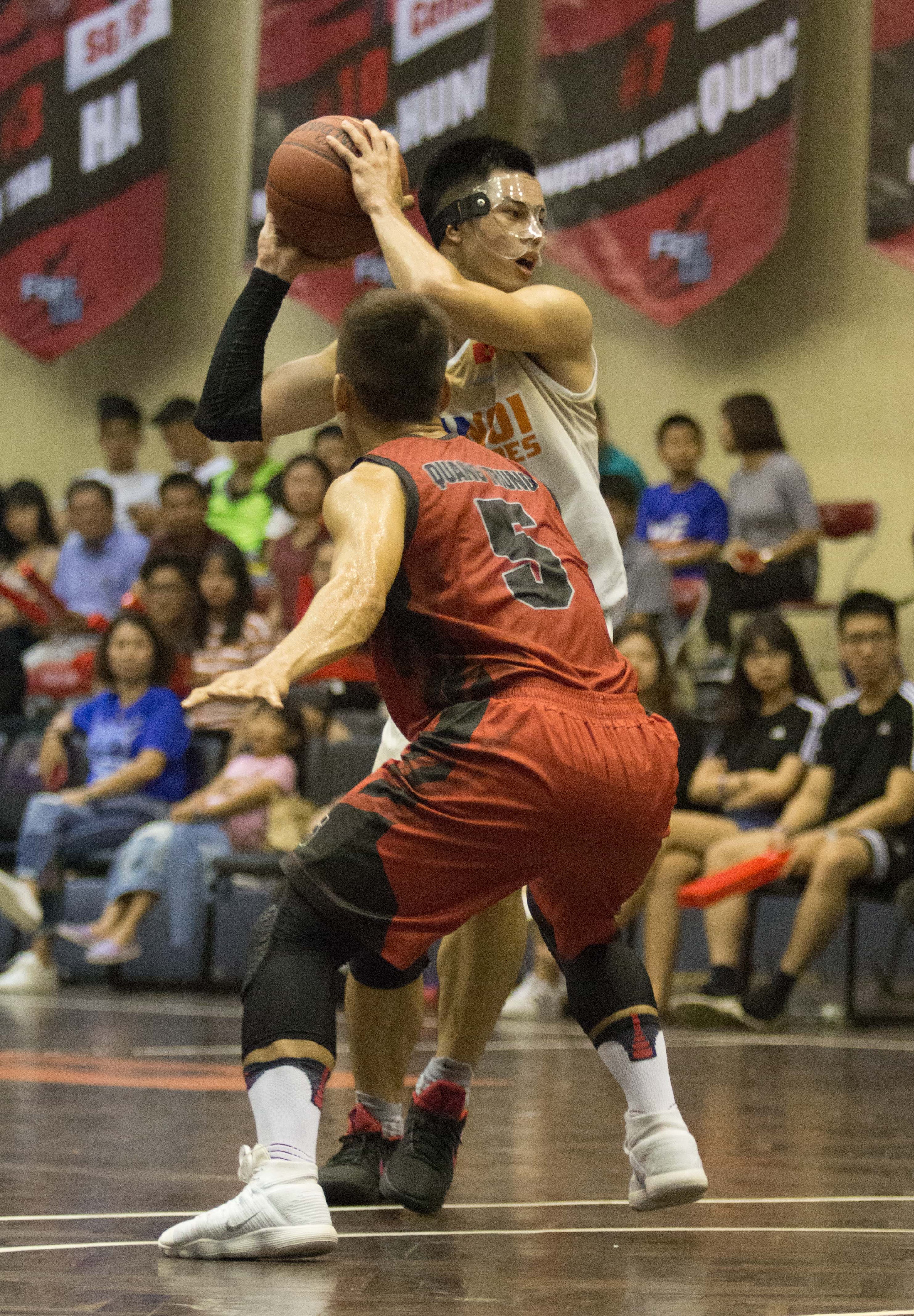 thanglong warriors thang hanoi buffaloes anh 15