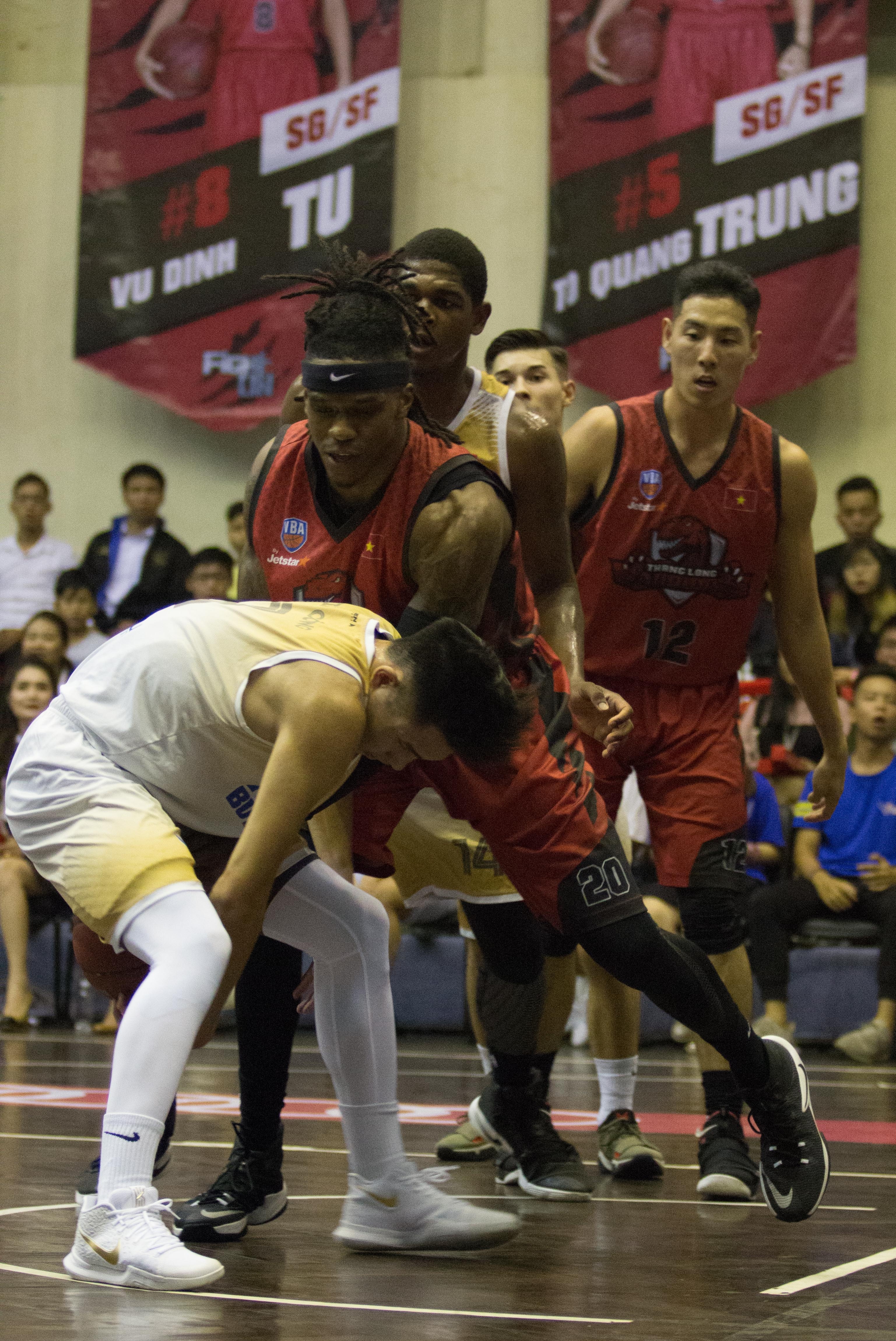 thanglong warriors thang hanoi buffaloes anh 2