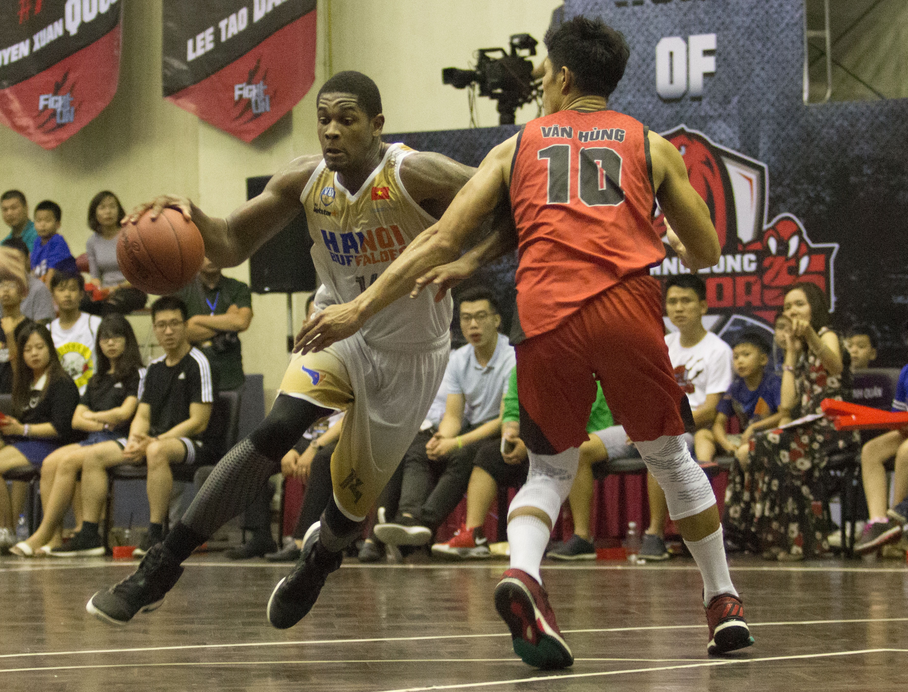 thanglong warriors thang hanoi buffaloes anh 8