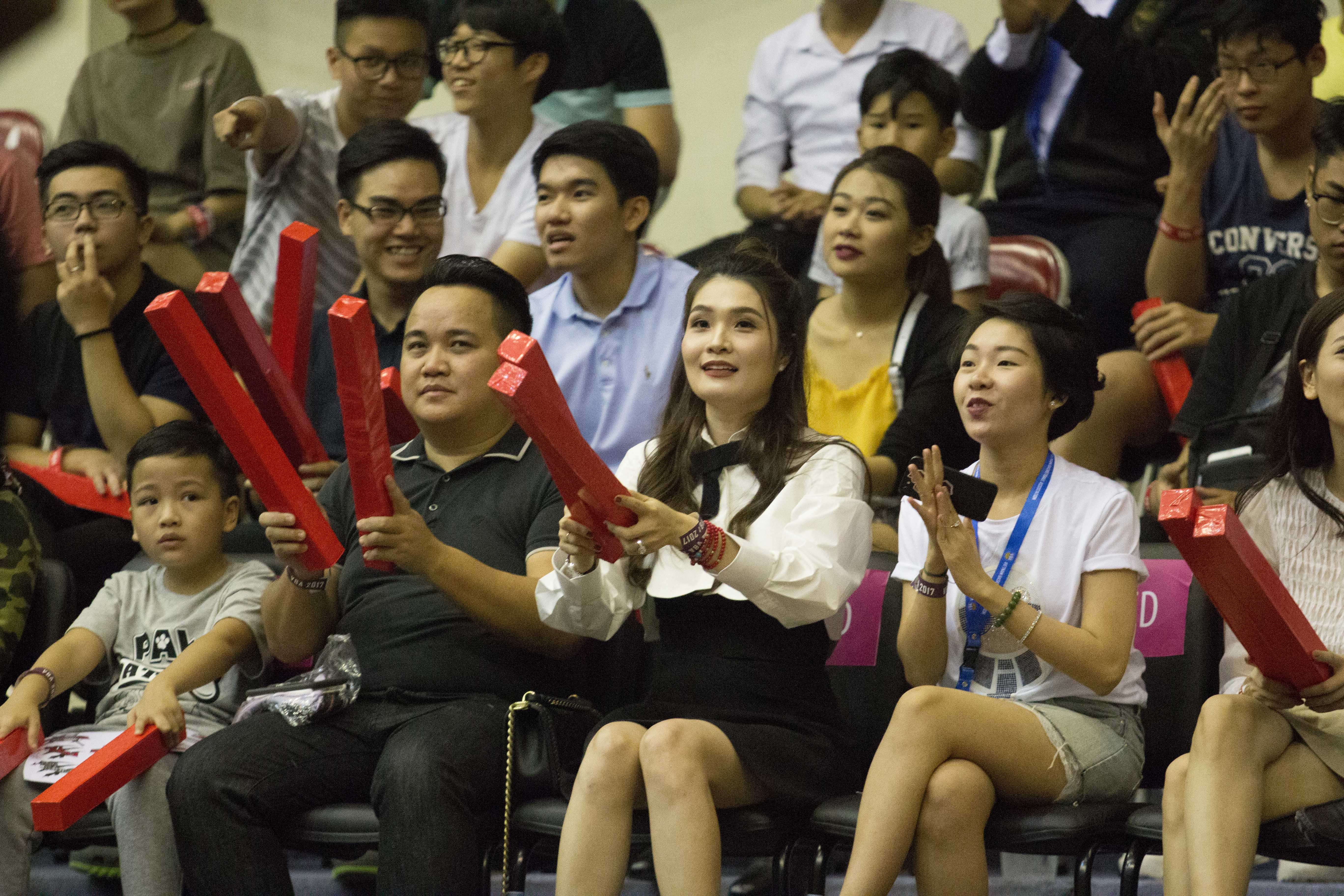 thanglong warriors thang hanoi buffaloes anh 1