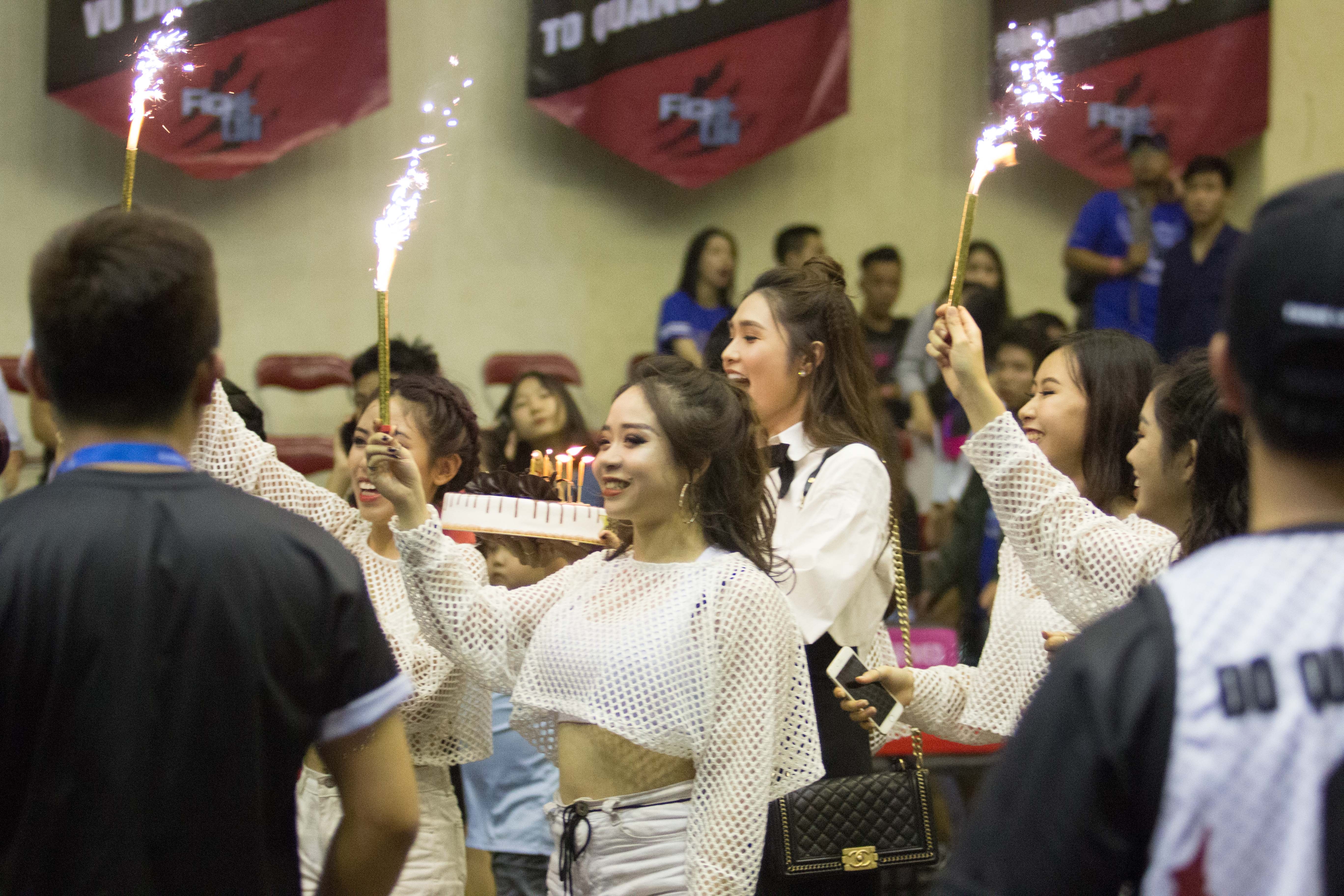 thanglong warriors thang hanoi buffaloes anh 7