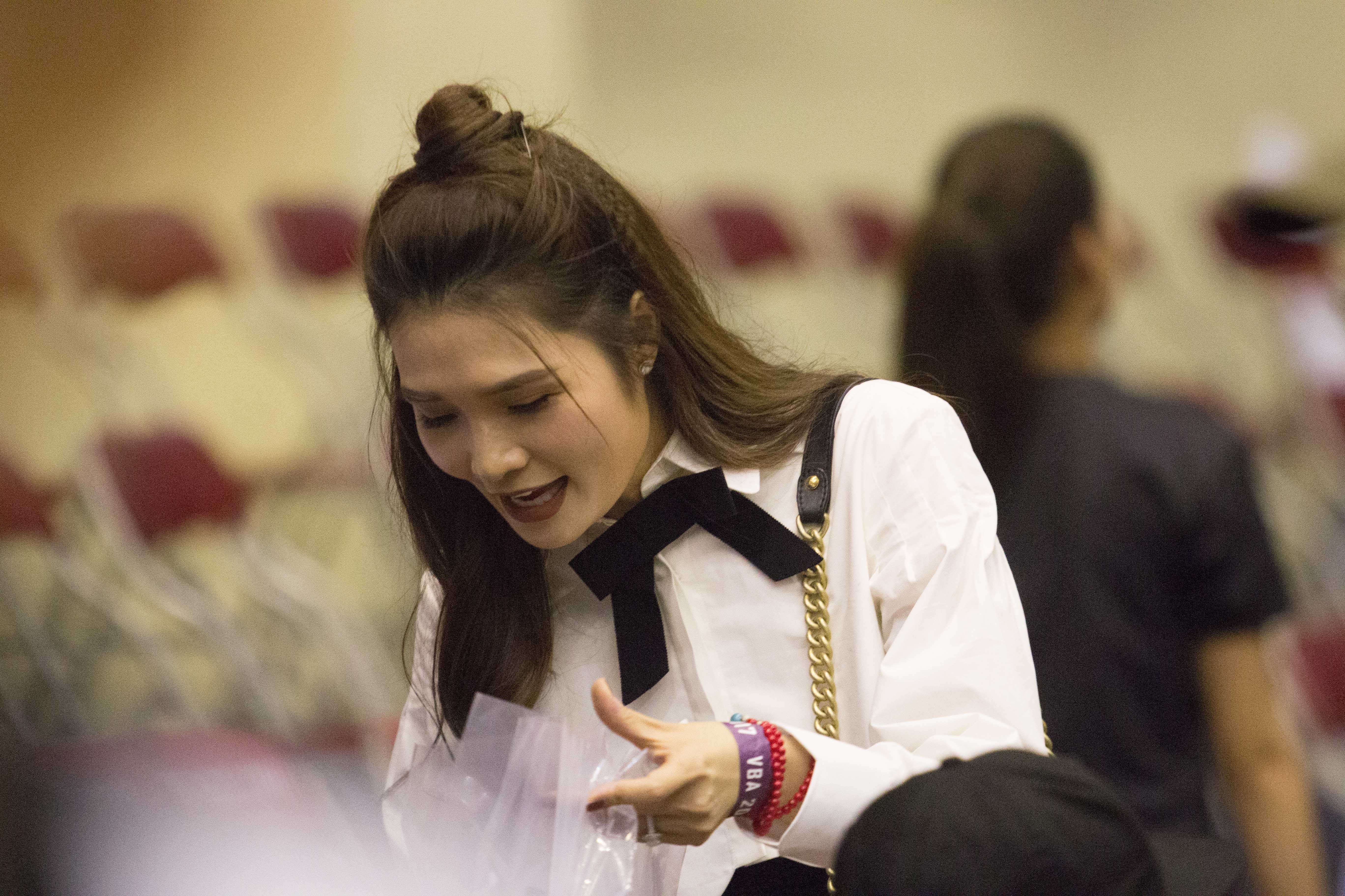 thanglong warriors thang hanoi buffaloes anh 9