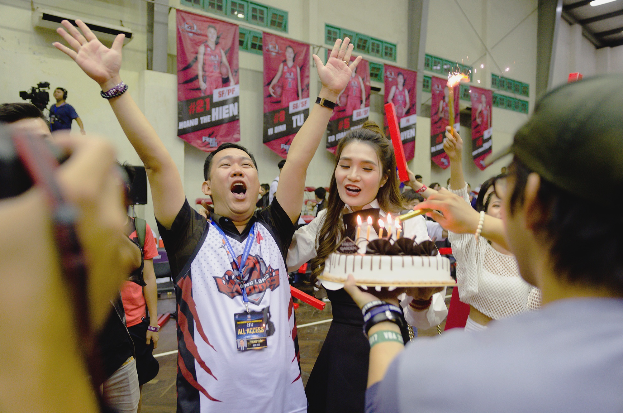 thanglong warriors thang hanoi buffaloes anh 8