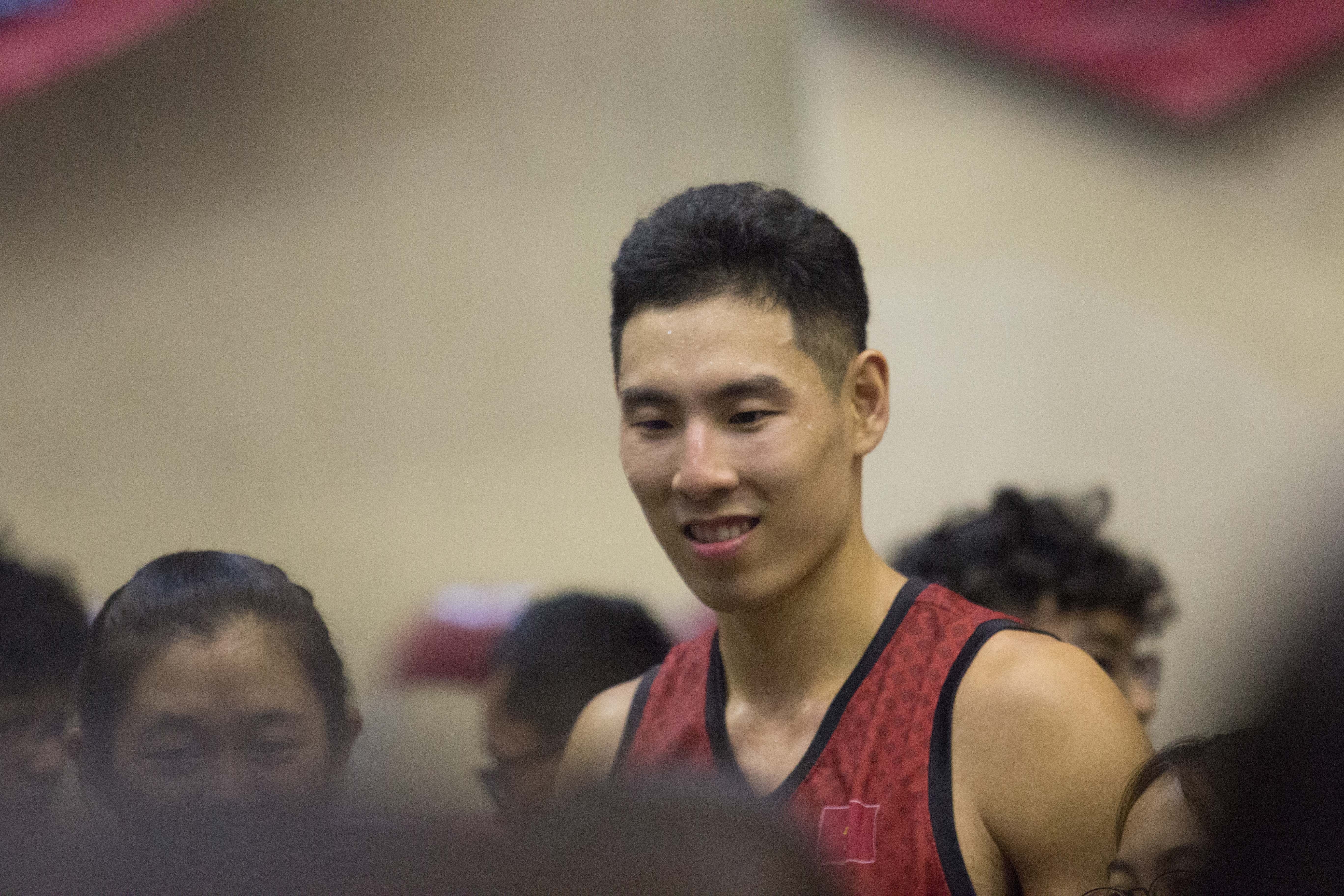 thanglong warriors thang hanoi buffaloes anh 4