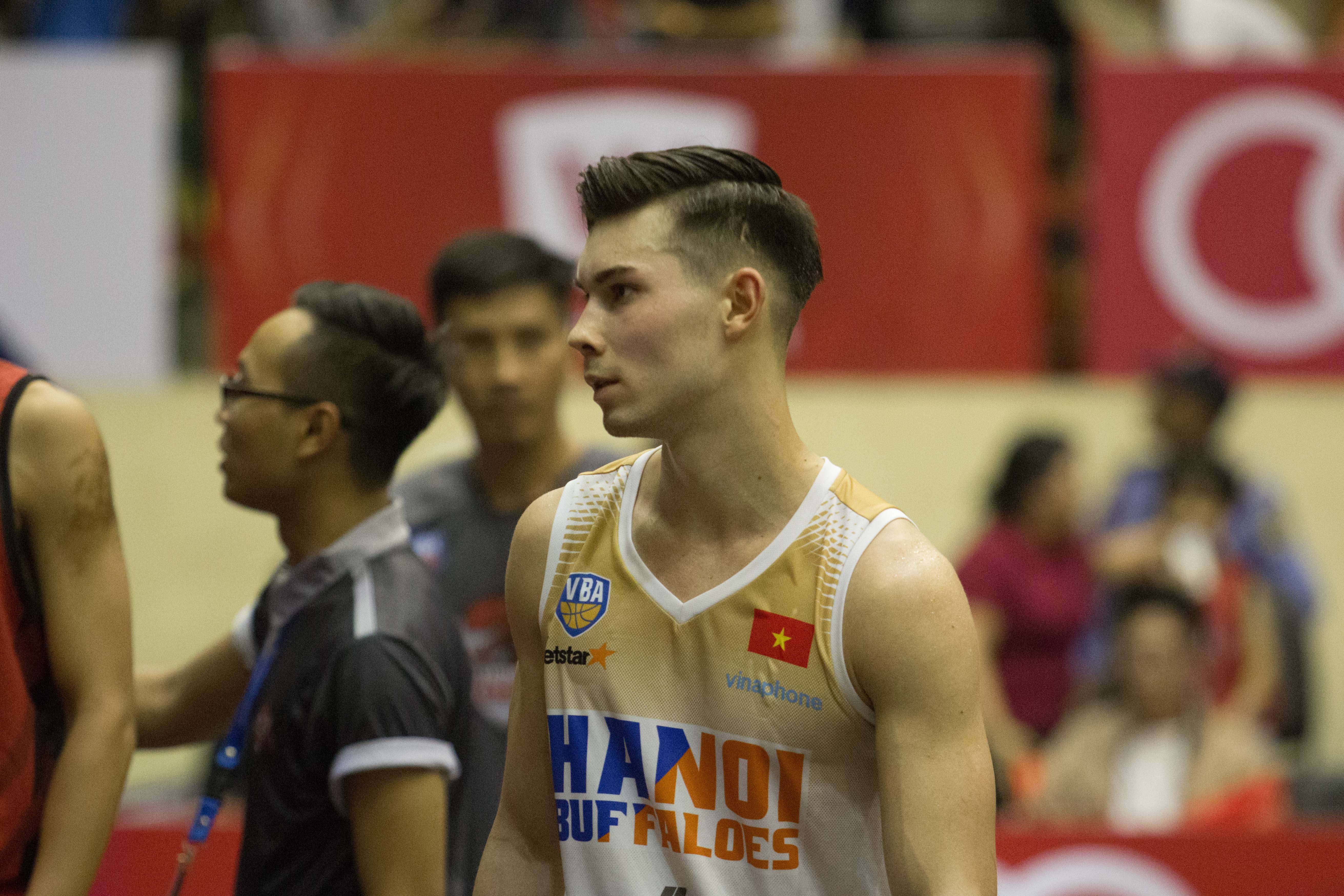 thanglong warriors thang hanoi buffaloes anh 9