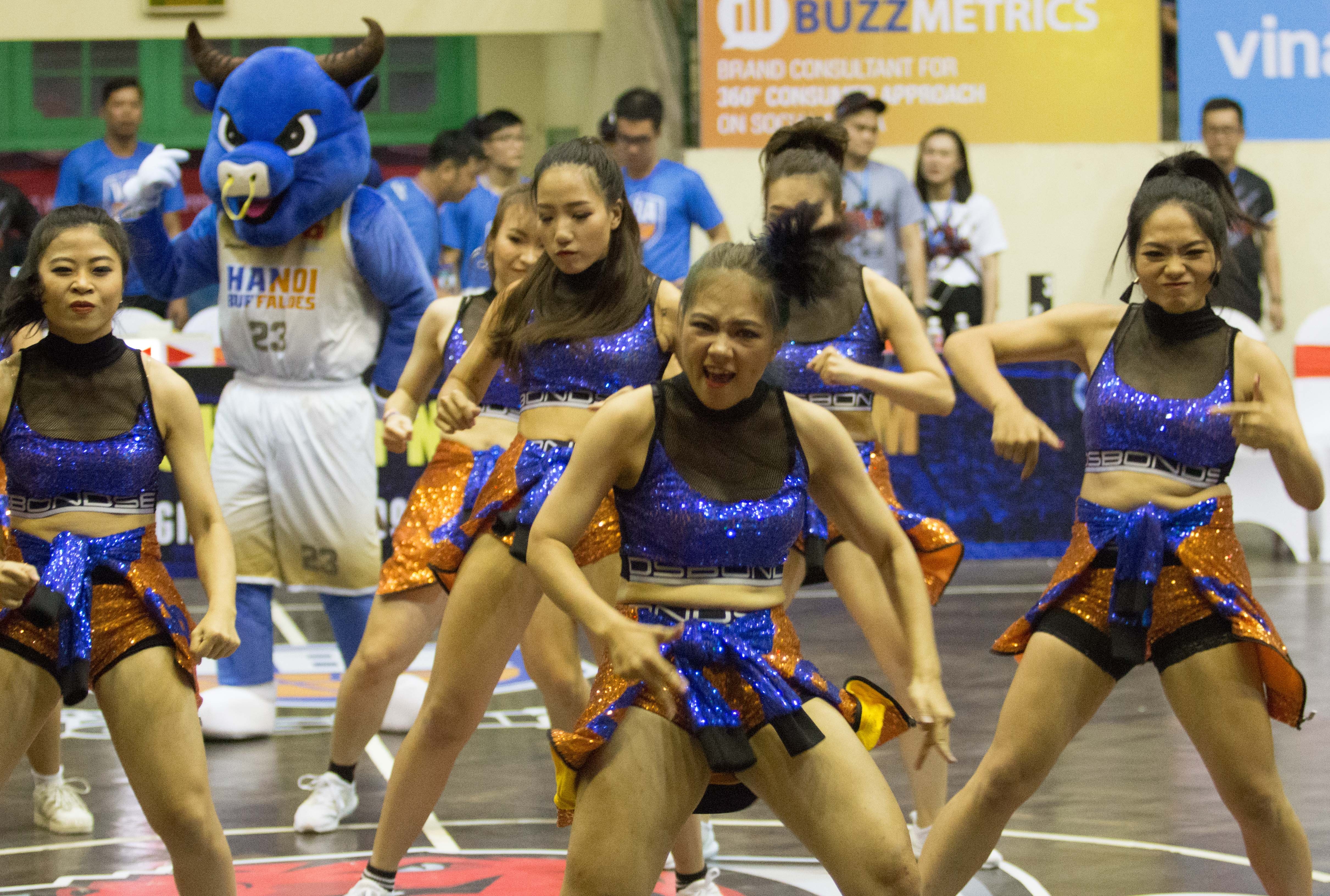 hoat nao vien bong ro viet nam anh 10