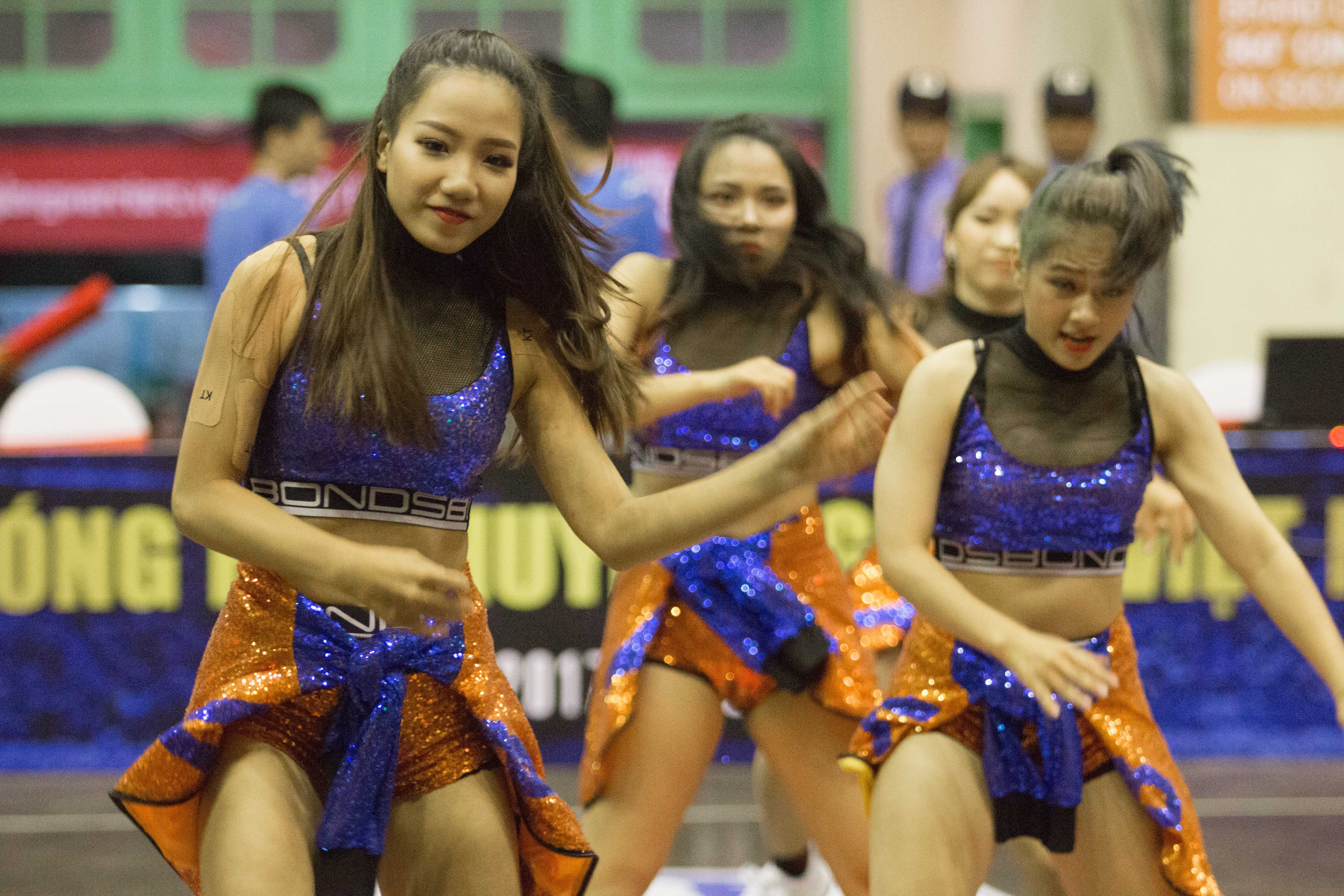 hoat nao vien bong ro viet nam anh 13