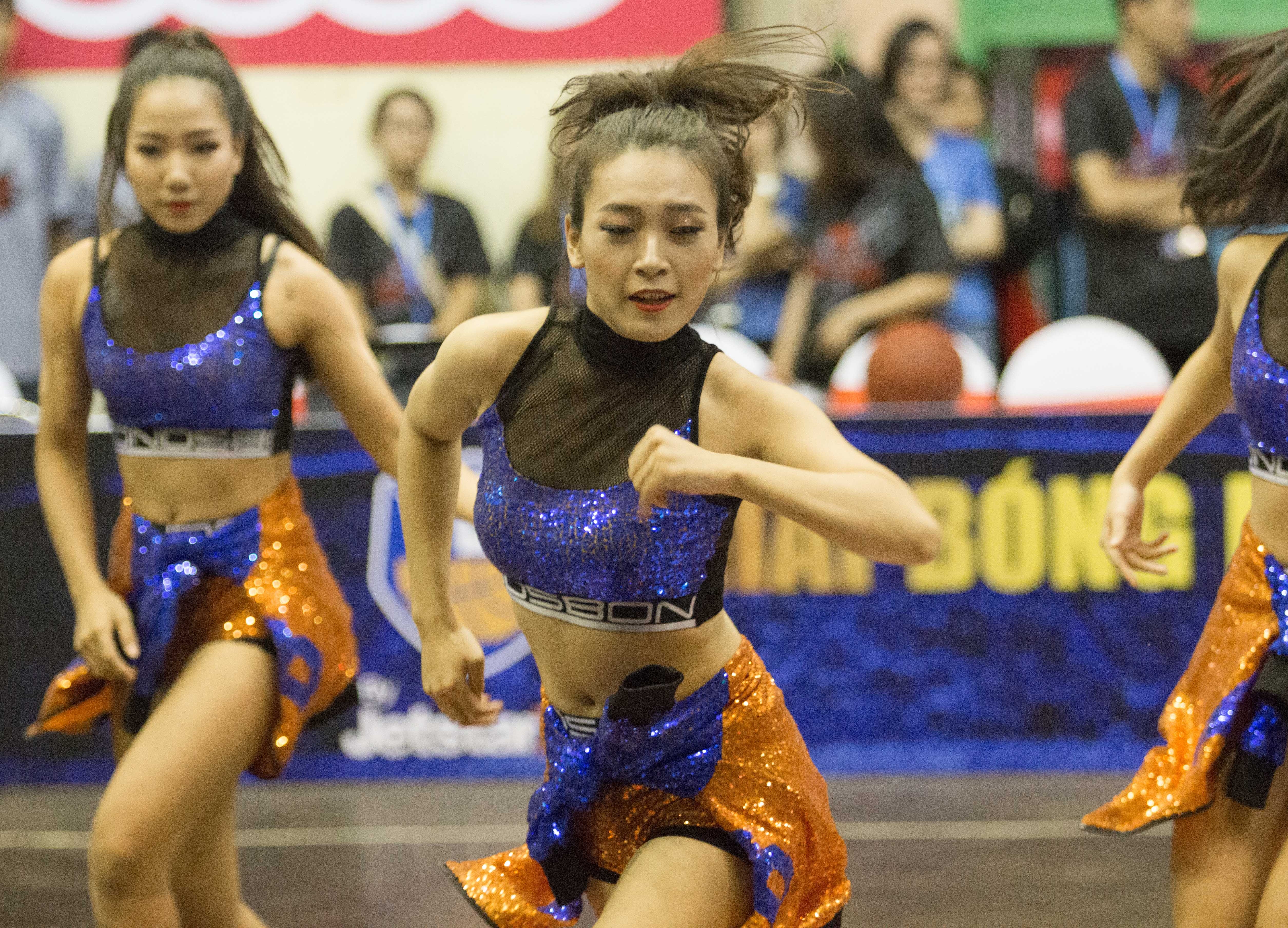 hoat nao vien bong ro viet nam anh 15