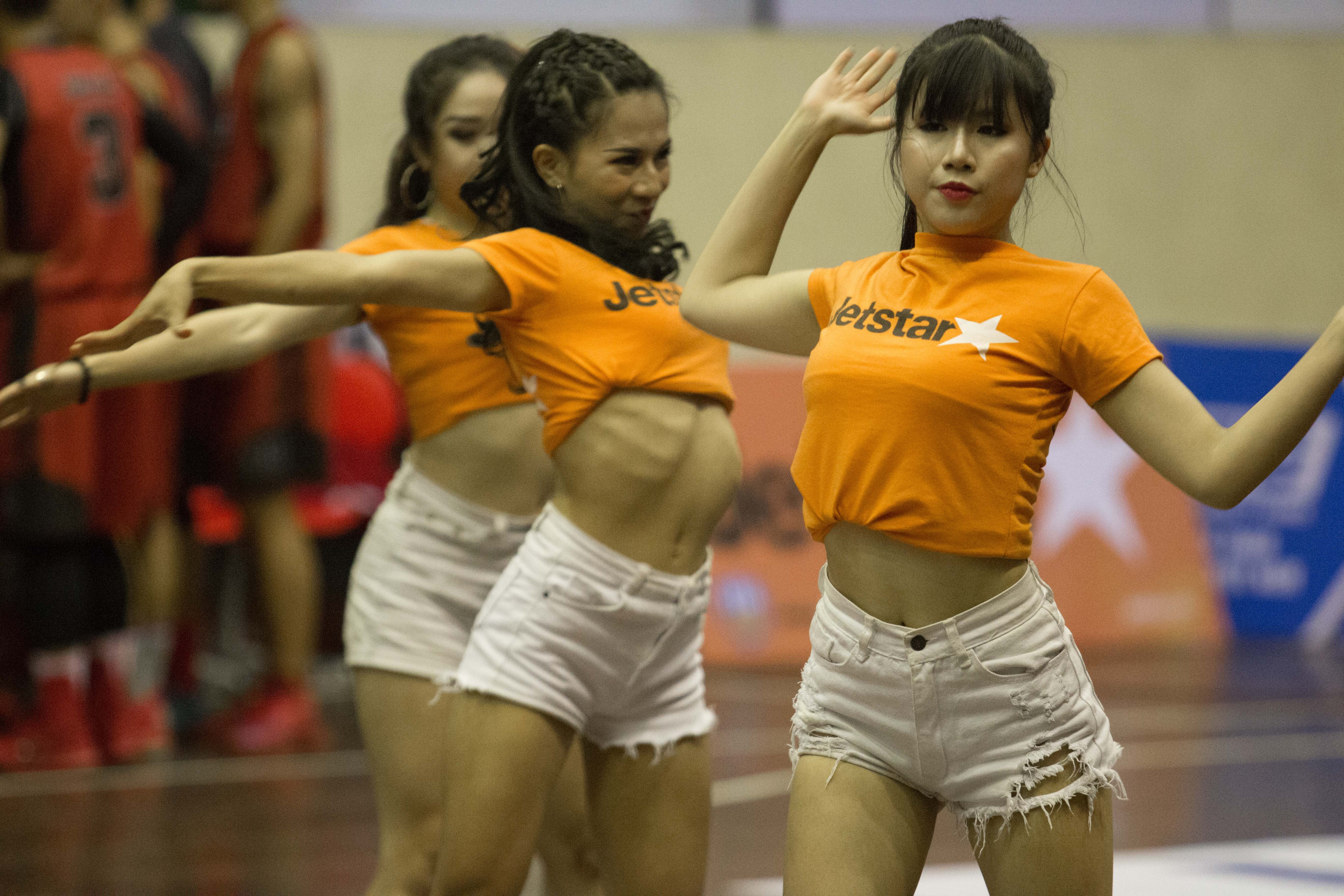 hoat nao vien bong ro viet nam anh 19