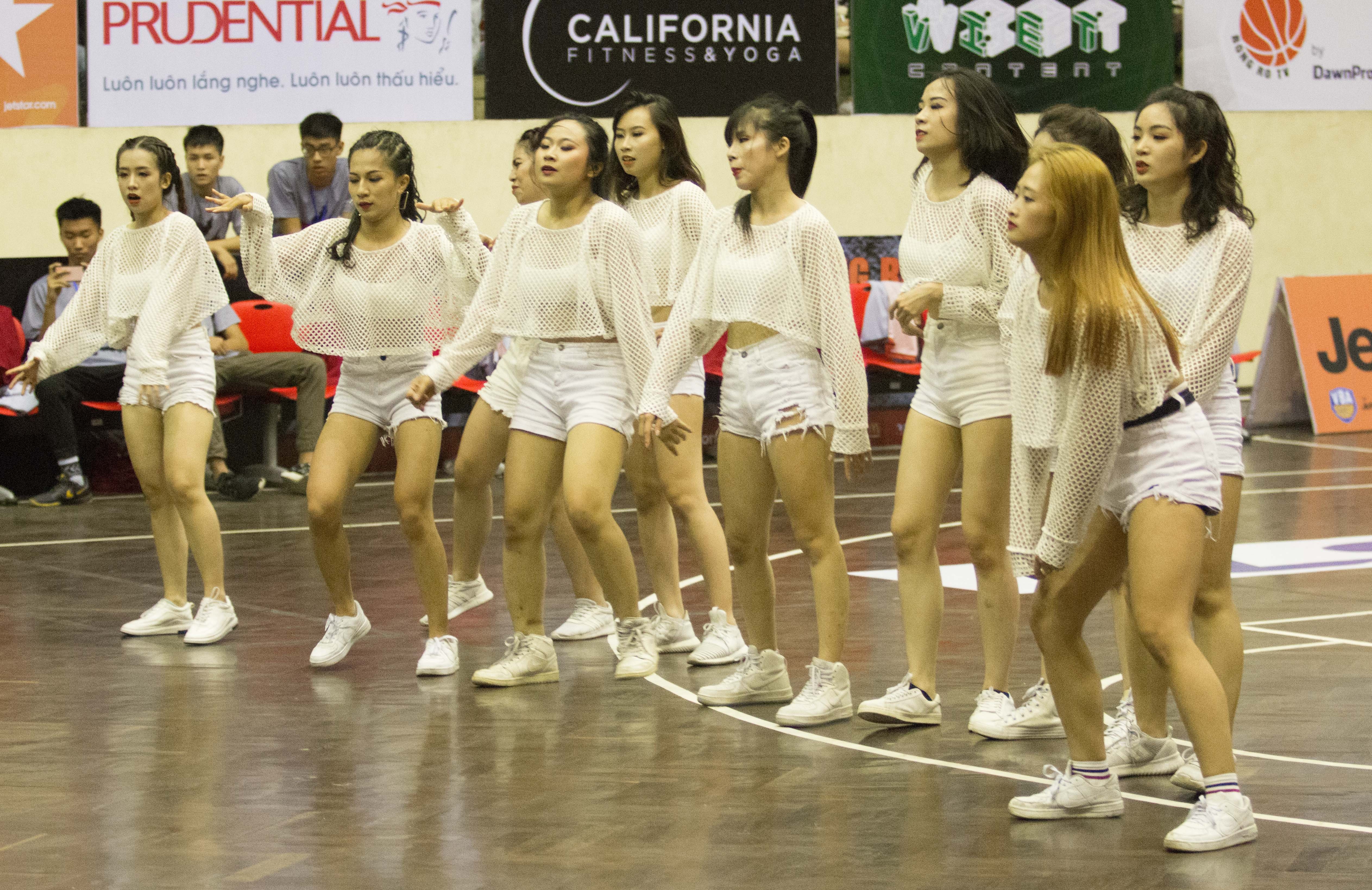 hoat nao vien bong ro viet nam anh 1