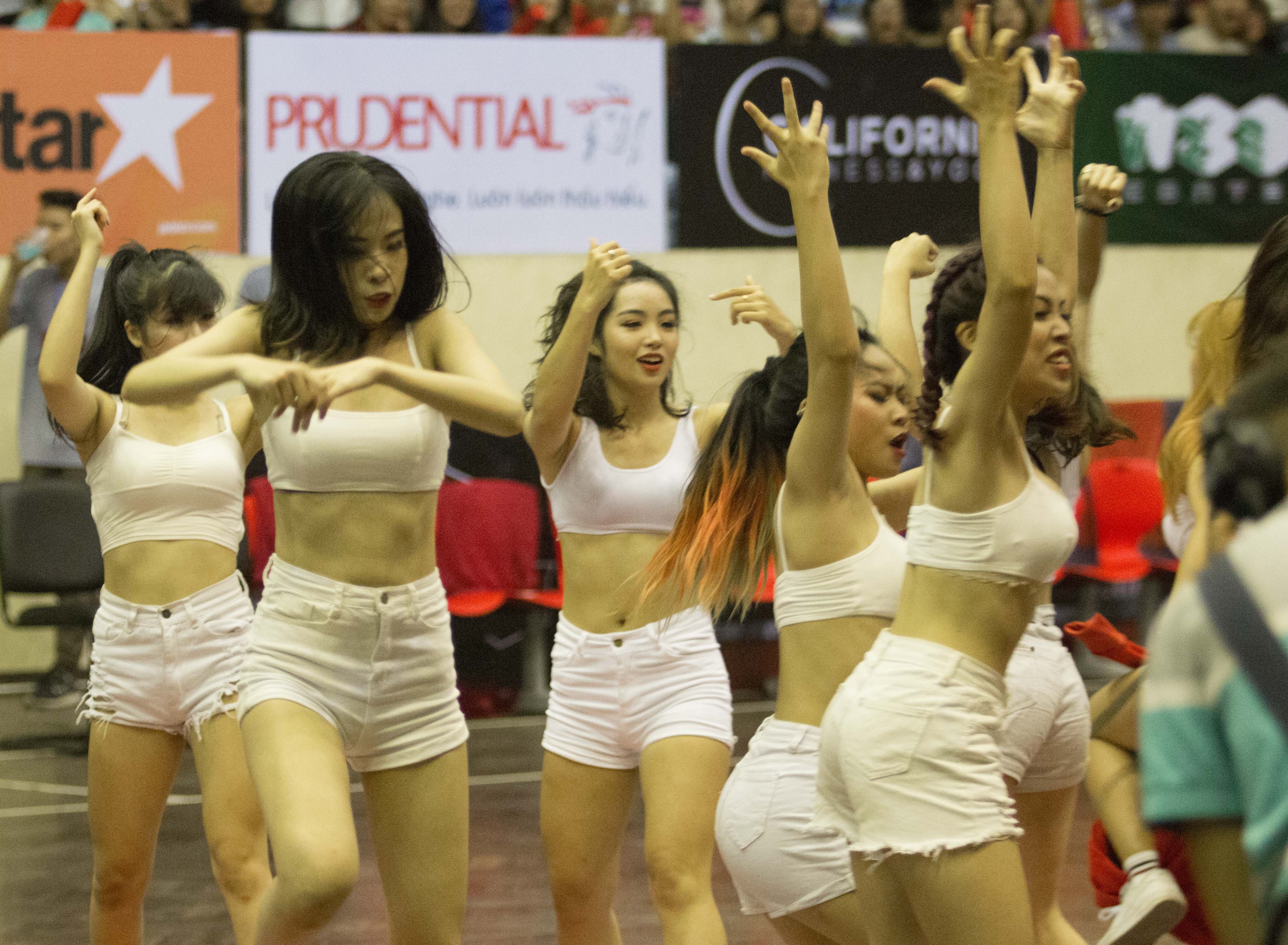 hoat nao vien bong ro viet nam anh 4