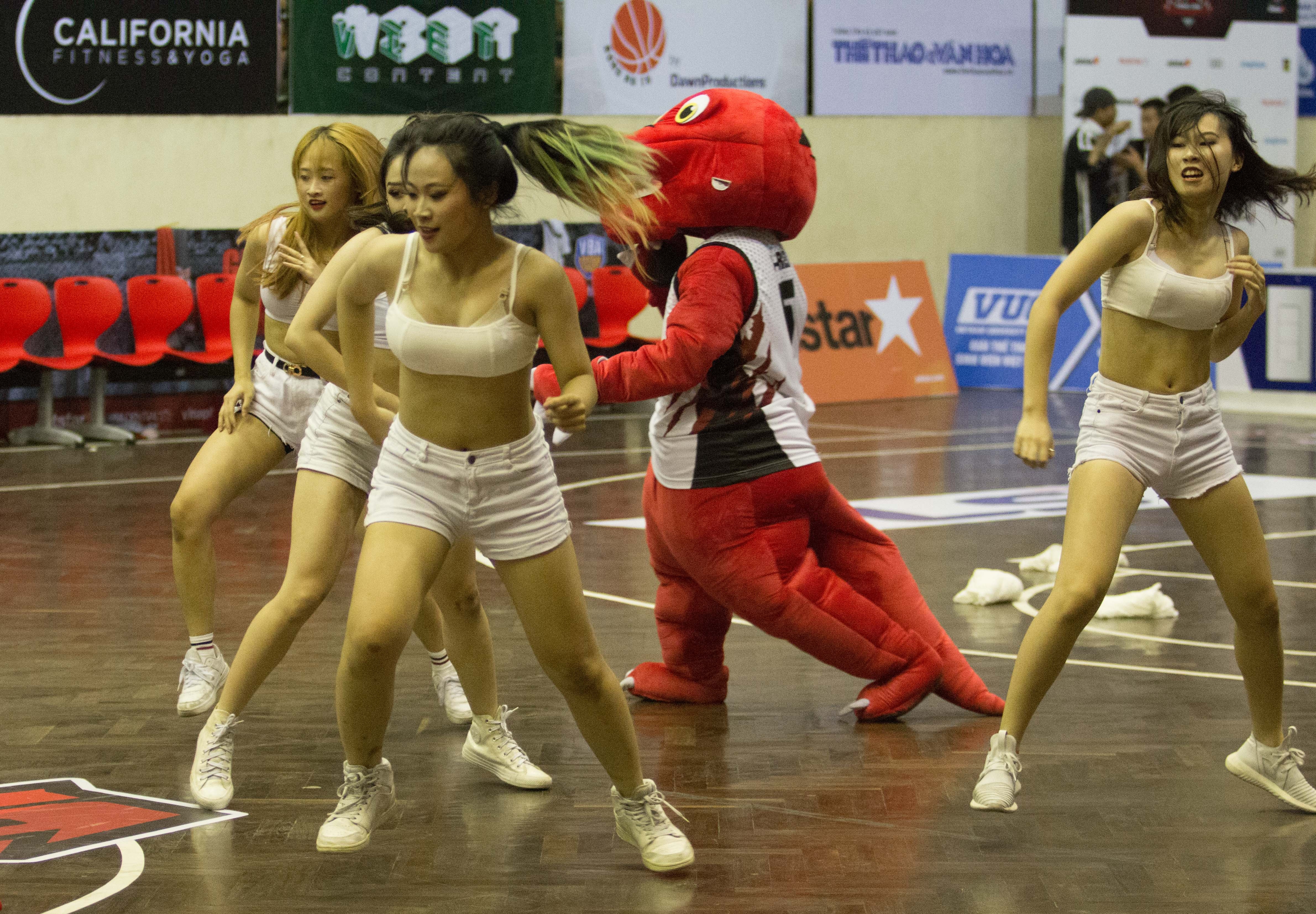 hoat nao vien bong ro viet nam anh 7