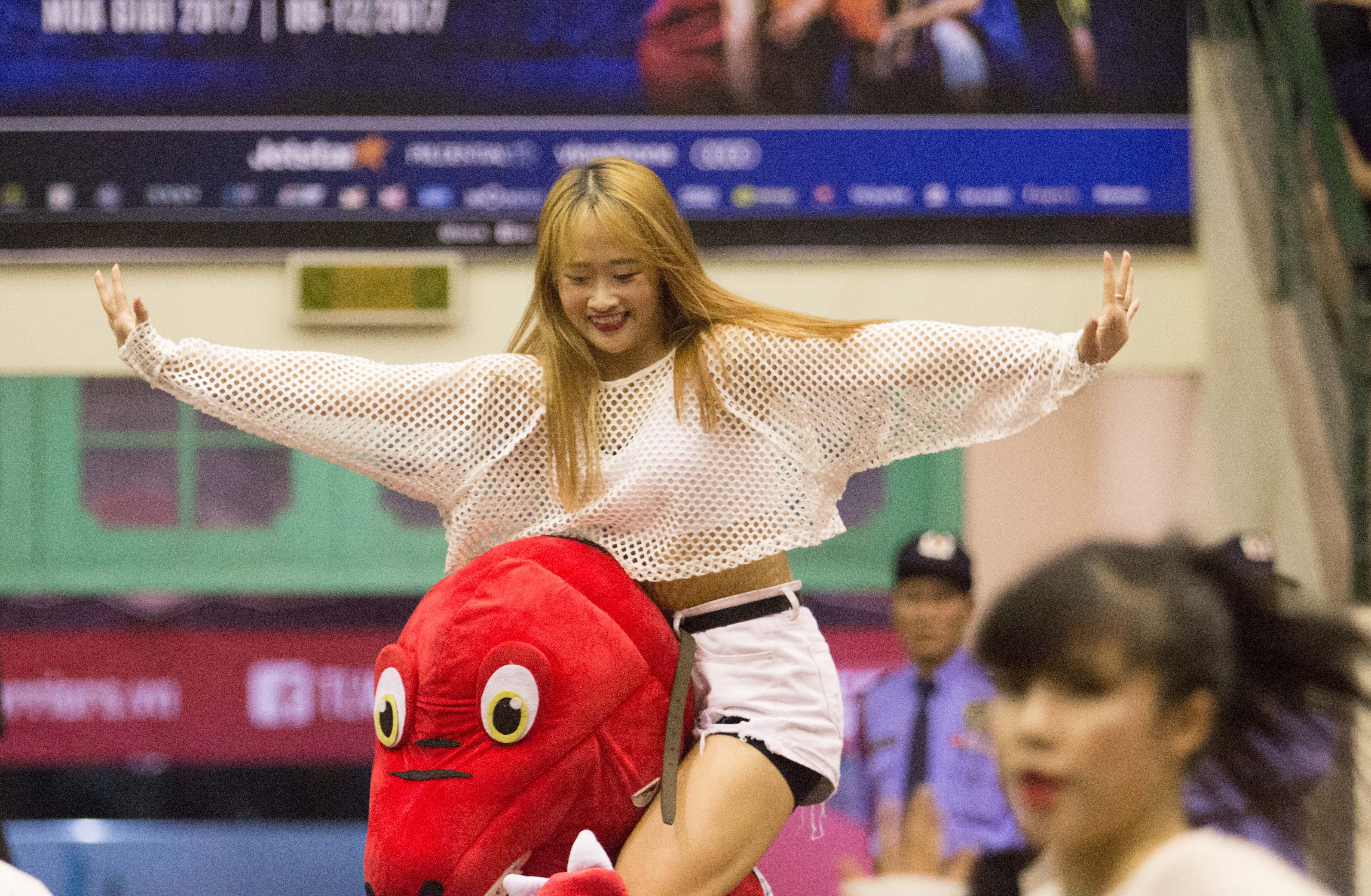 hoat nao vien bong ro viet nam anh 8