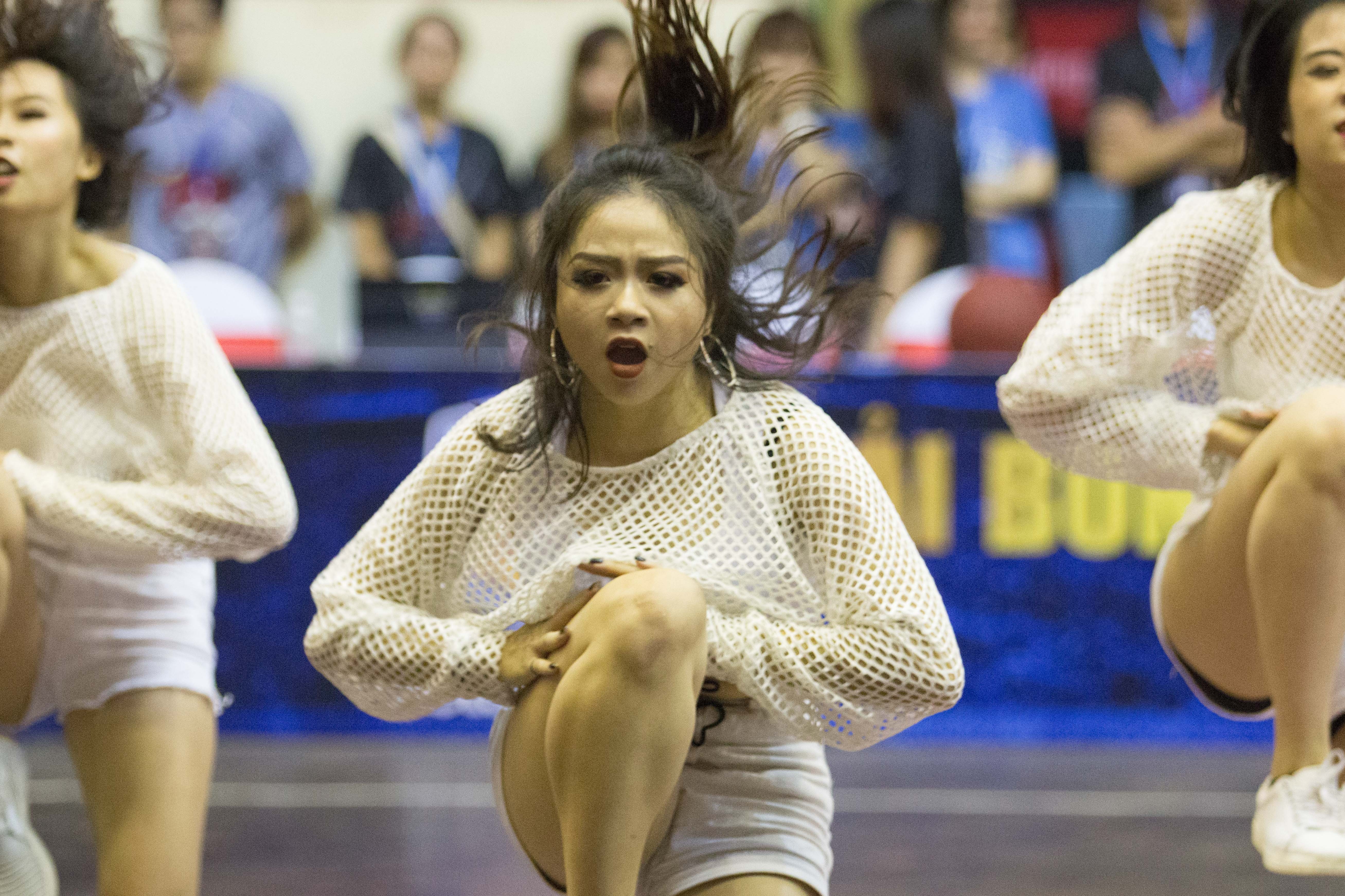 hoat nao vien bong ro viet nam anh 9