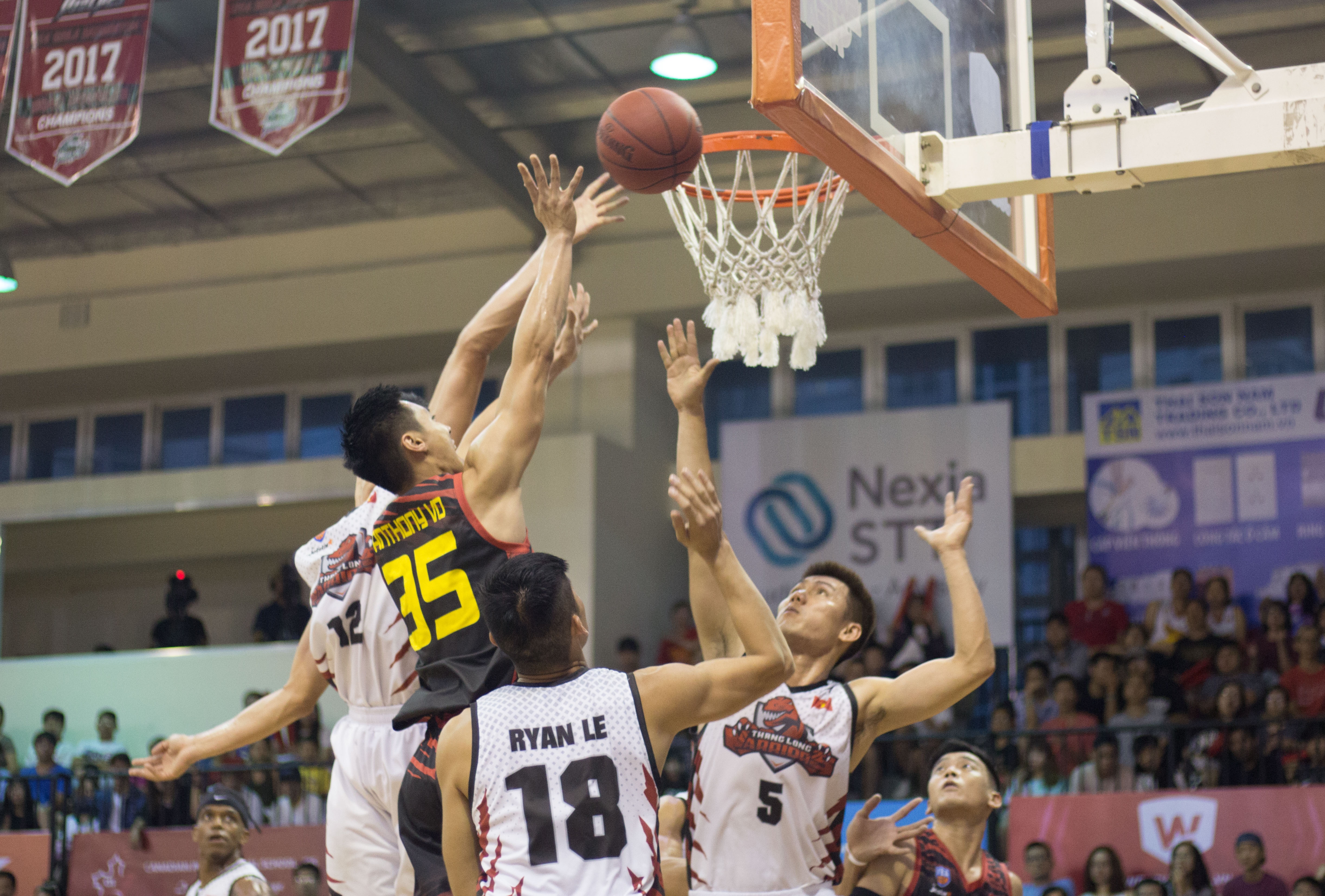 saigon heat thua thanglong warriors anh 6