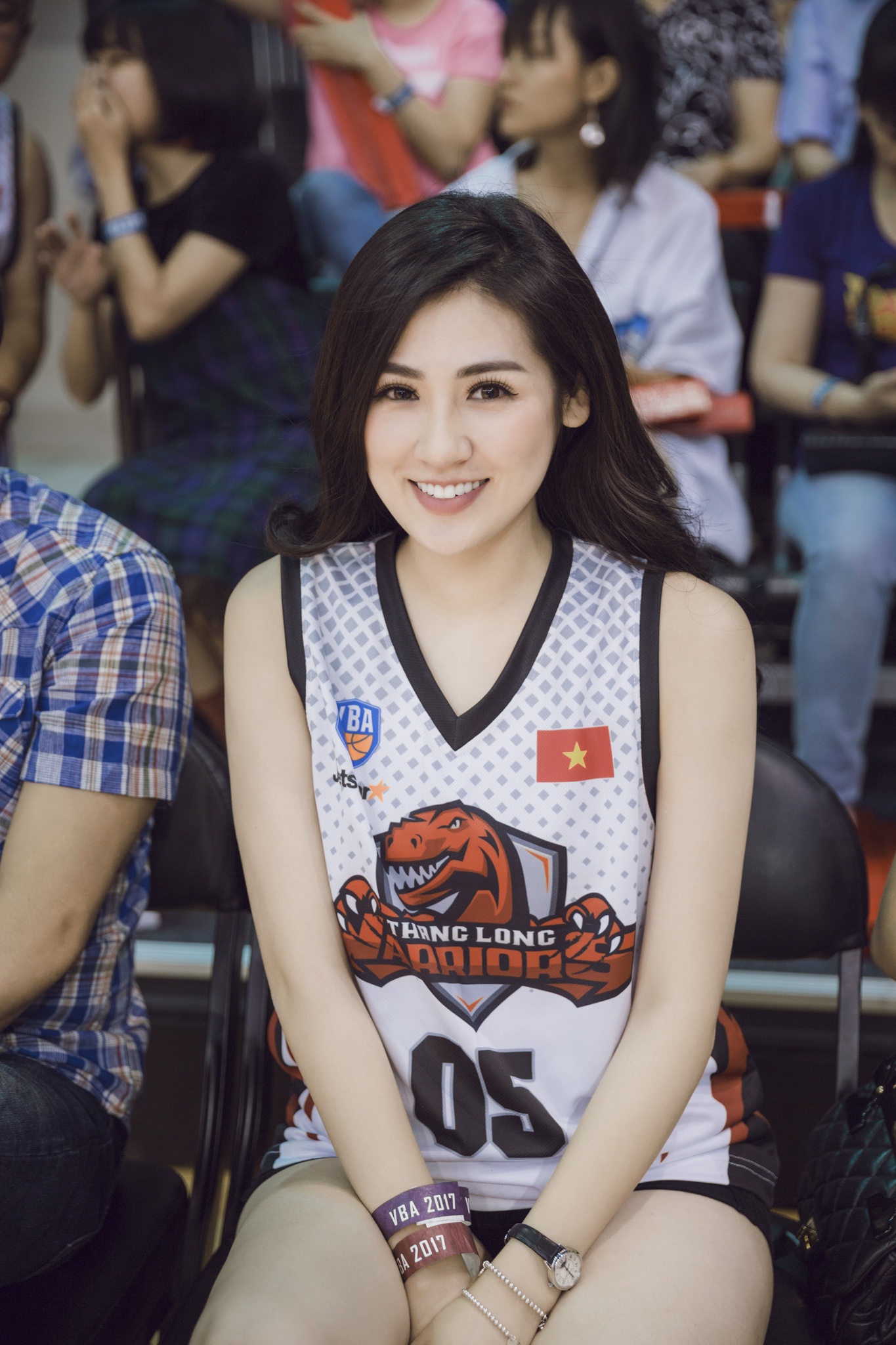 ba chu thanglong warriors va a hau tu anh anh 9