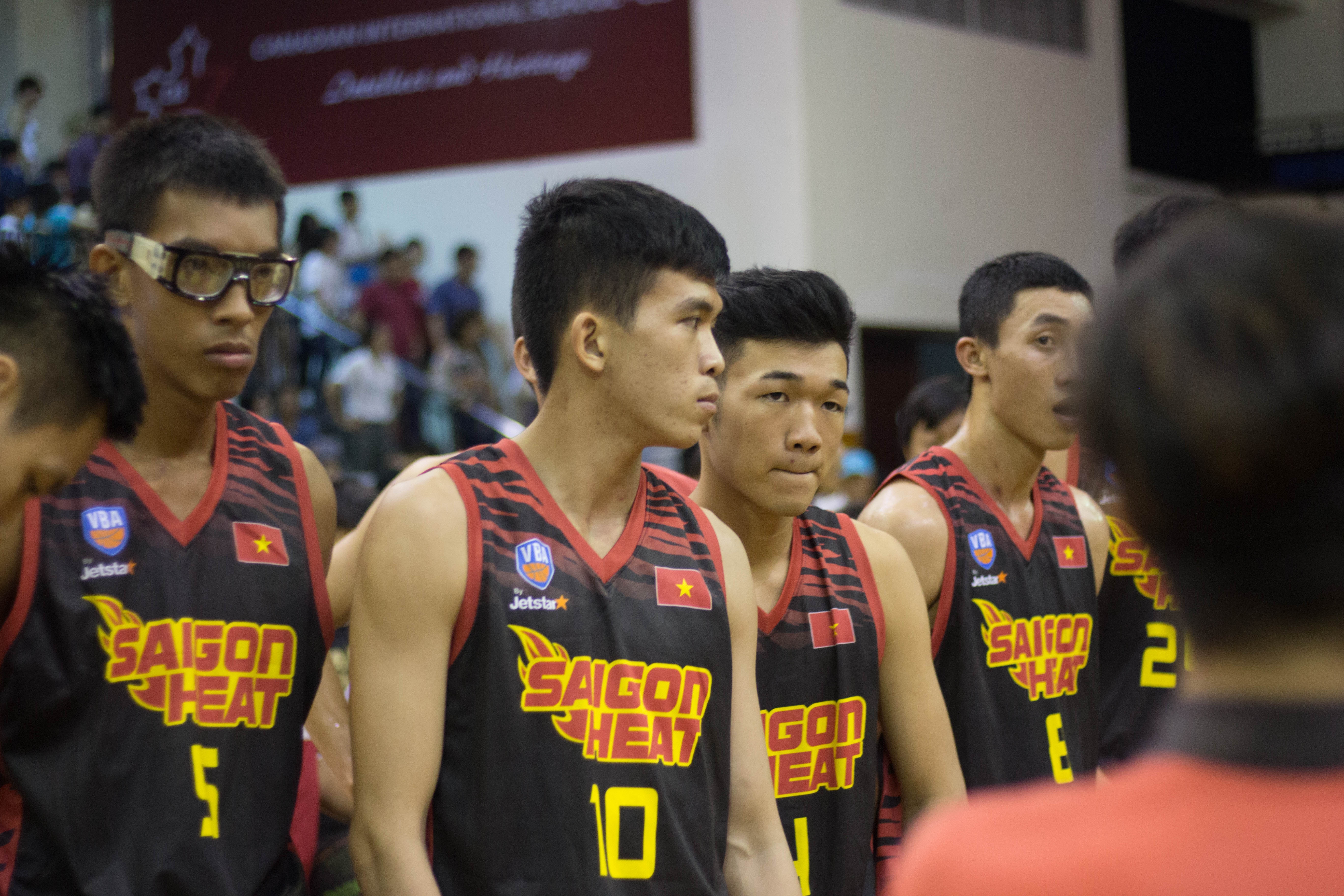 saigon heat thua thanglong warriors anh 12