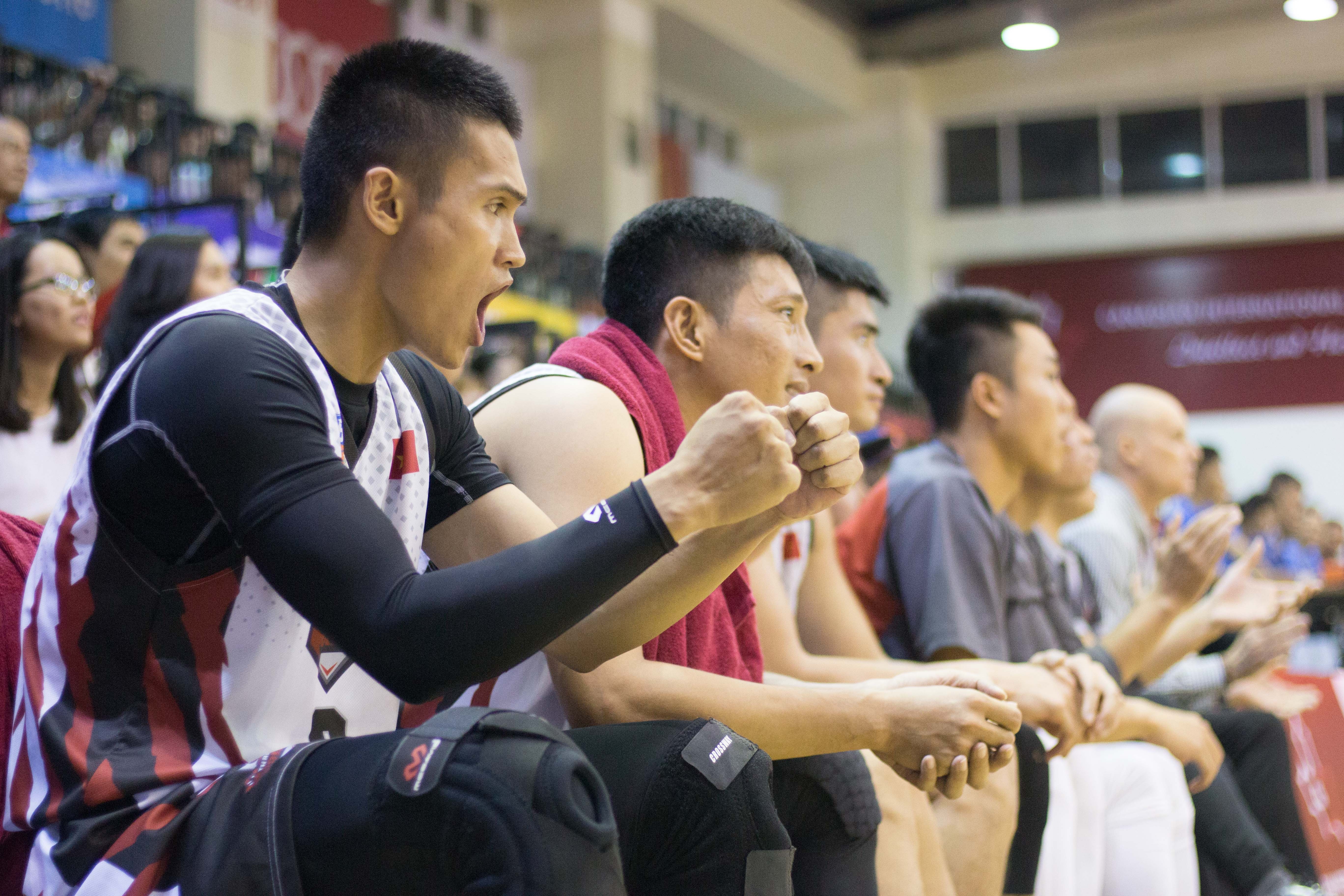 saigon heat thua thanglong warriors anh 2