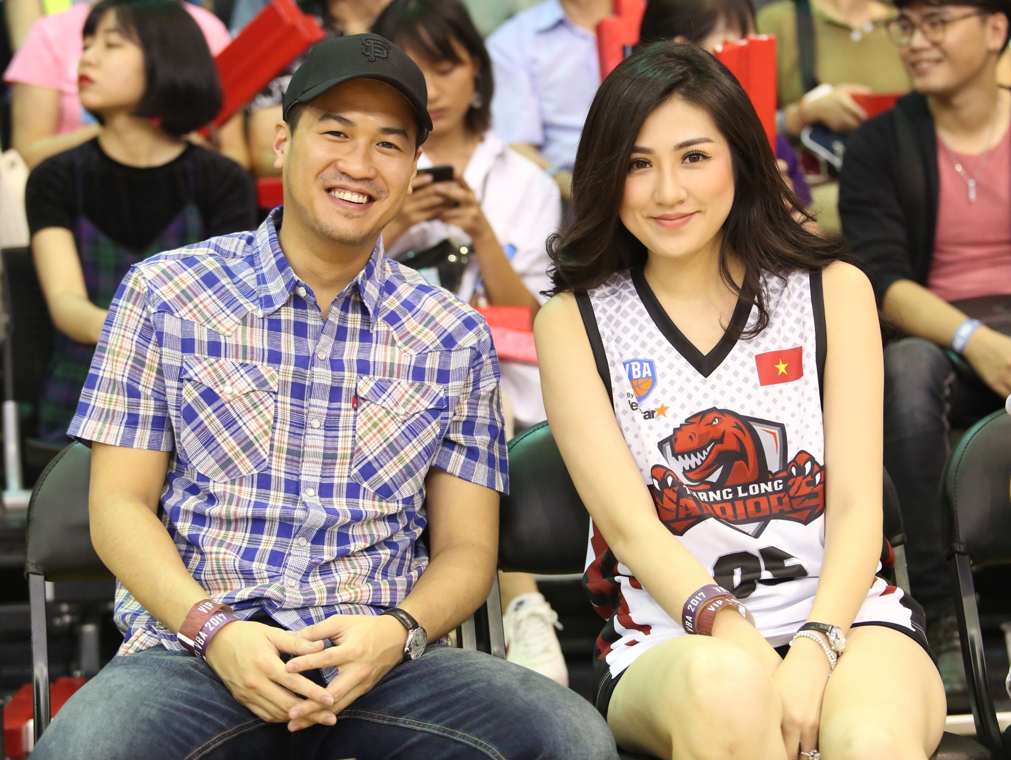 ba chu thanglong warriors va a hau tu anh anh 3