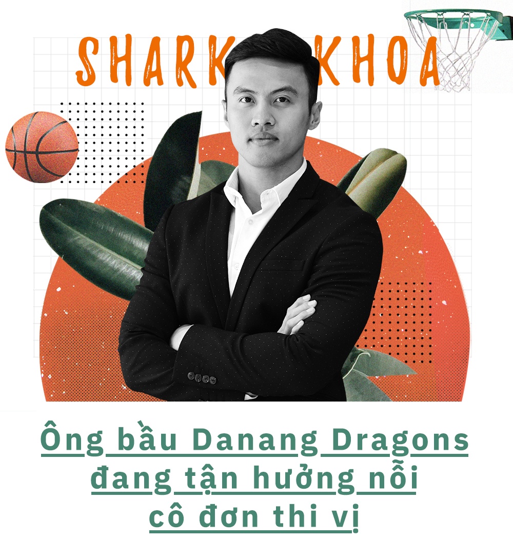 Shark Khoa ảnh 1 Shark Khoa anh 1