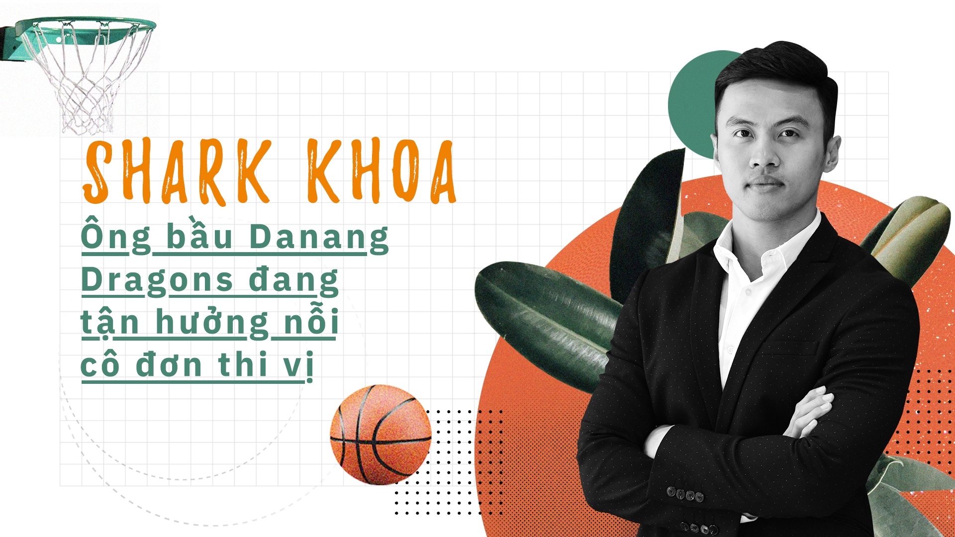 Shark Khoa ảnh 2 Shark Khoa anh 2