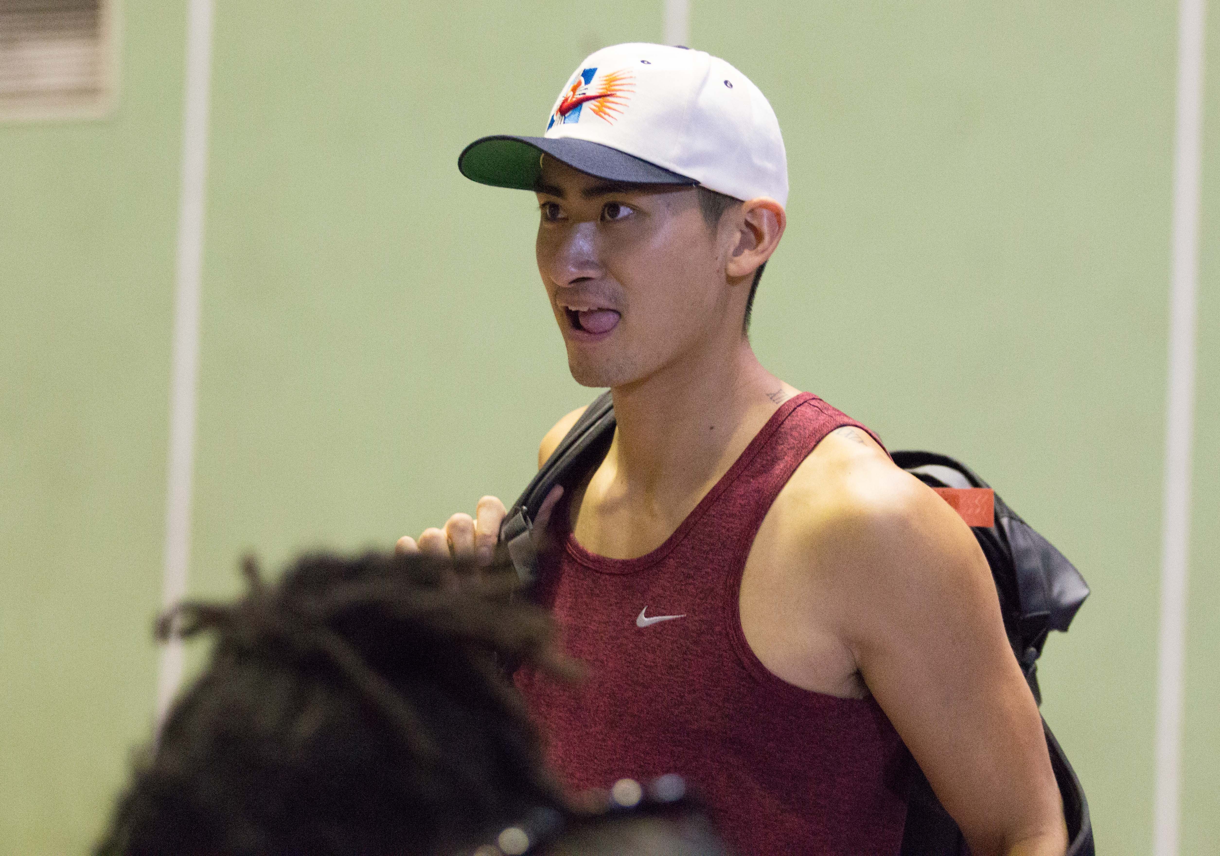 thanglong warriors vs hanoi buffaloes anh 2