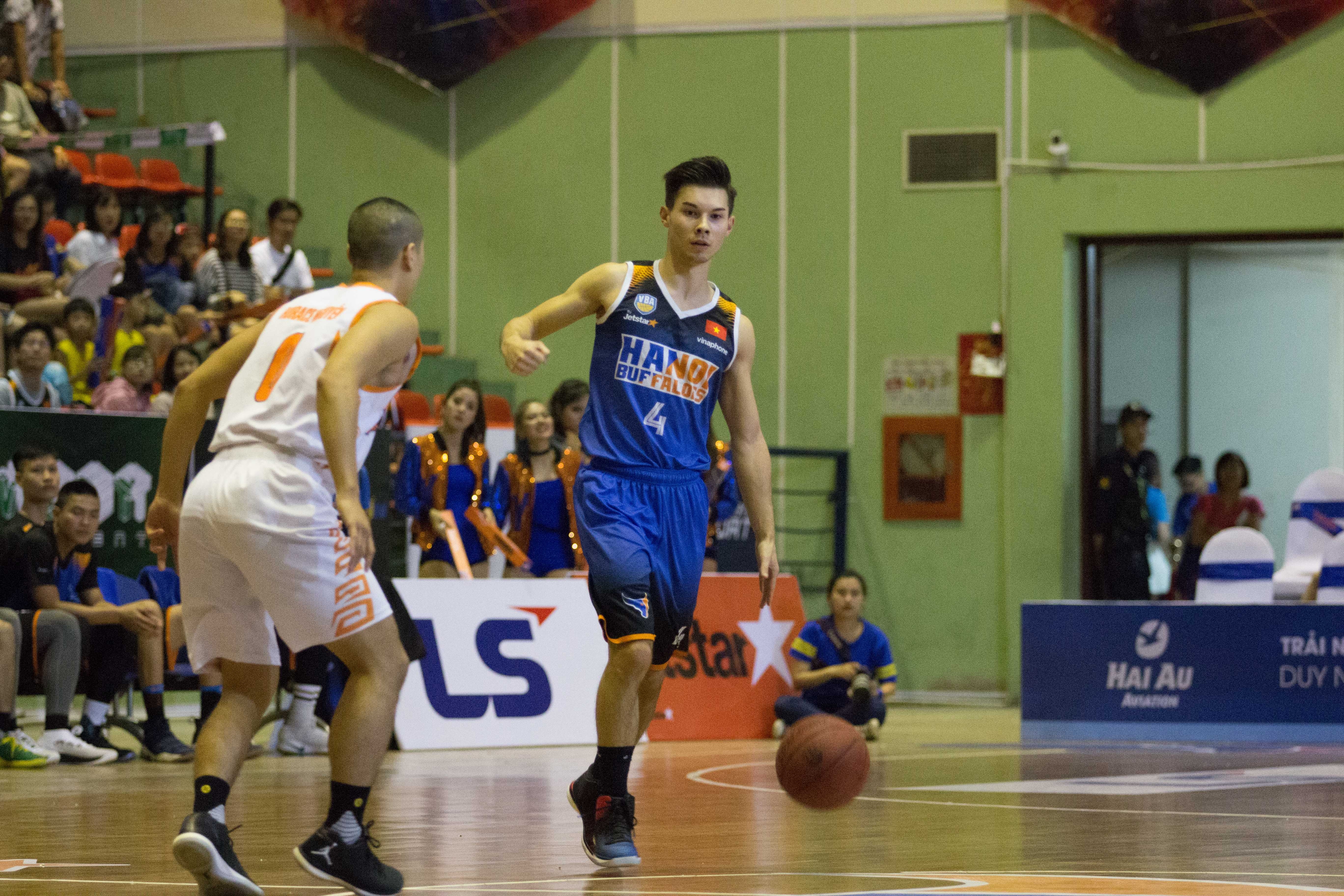 hanoi buffaloes thang danang dragons anh 5