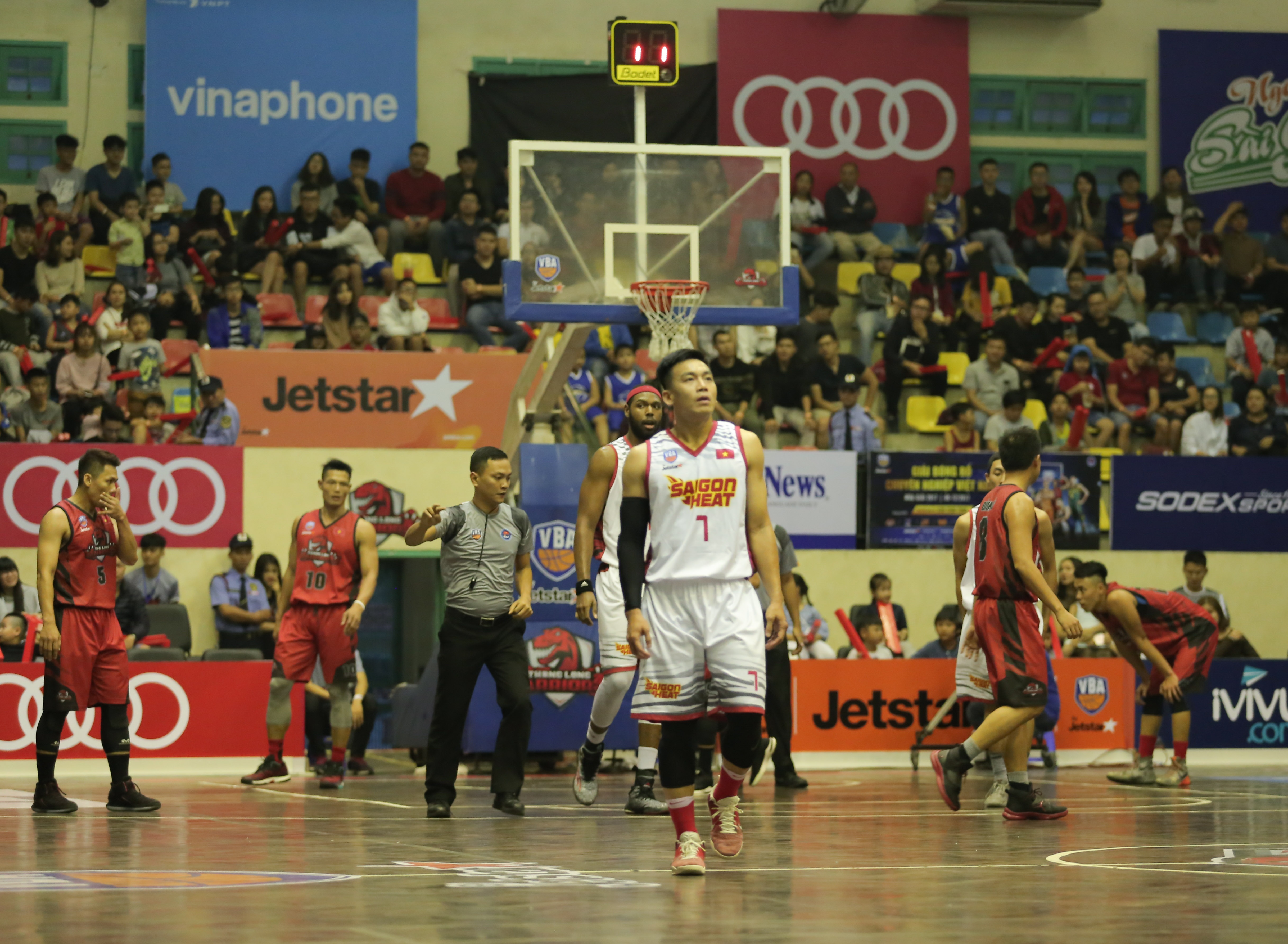 thanglong warriors thang saigon heat anh 16