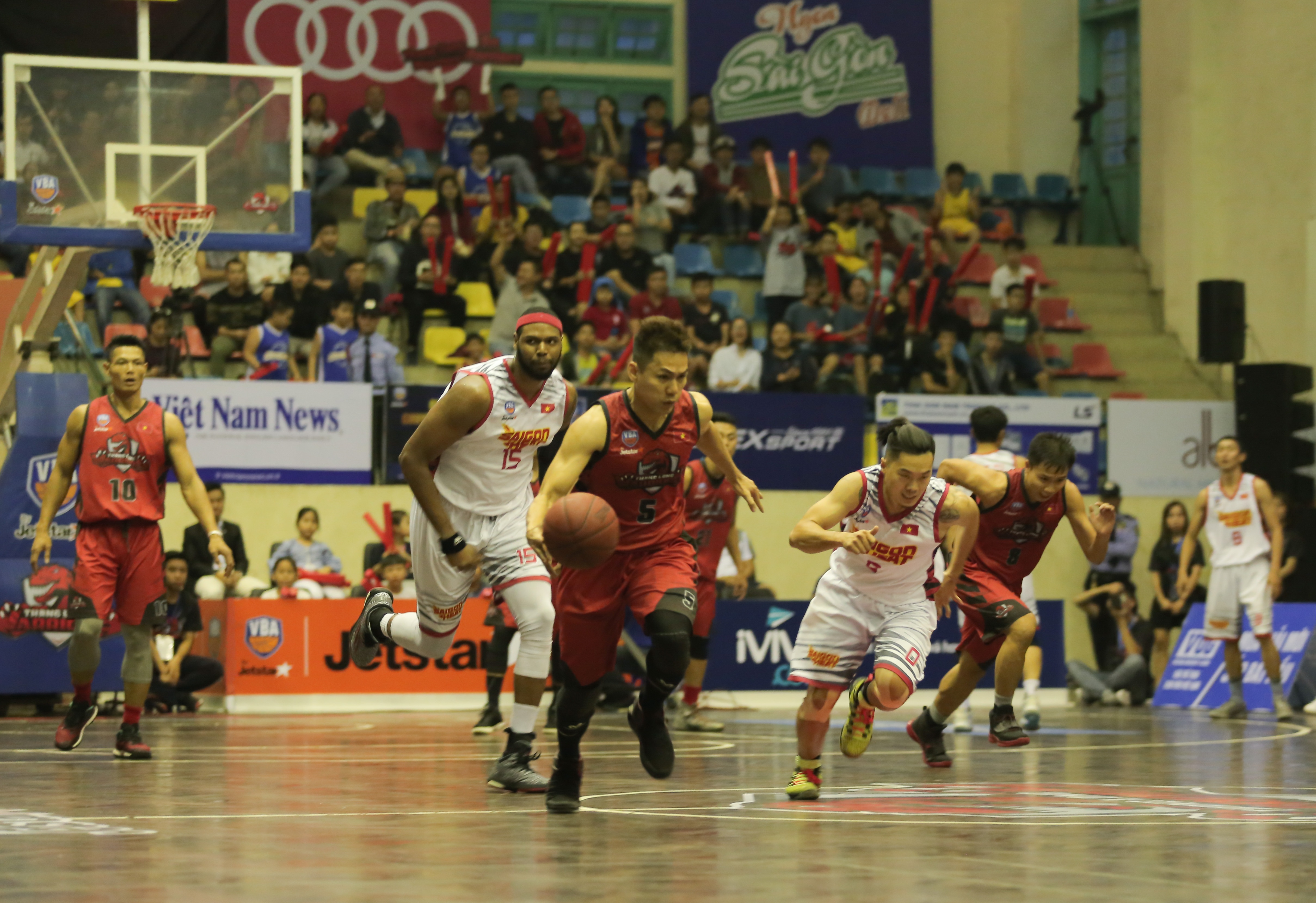 thanglong warriors thang saigon heat anh 9