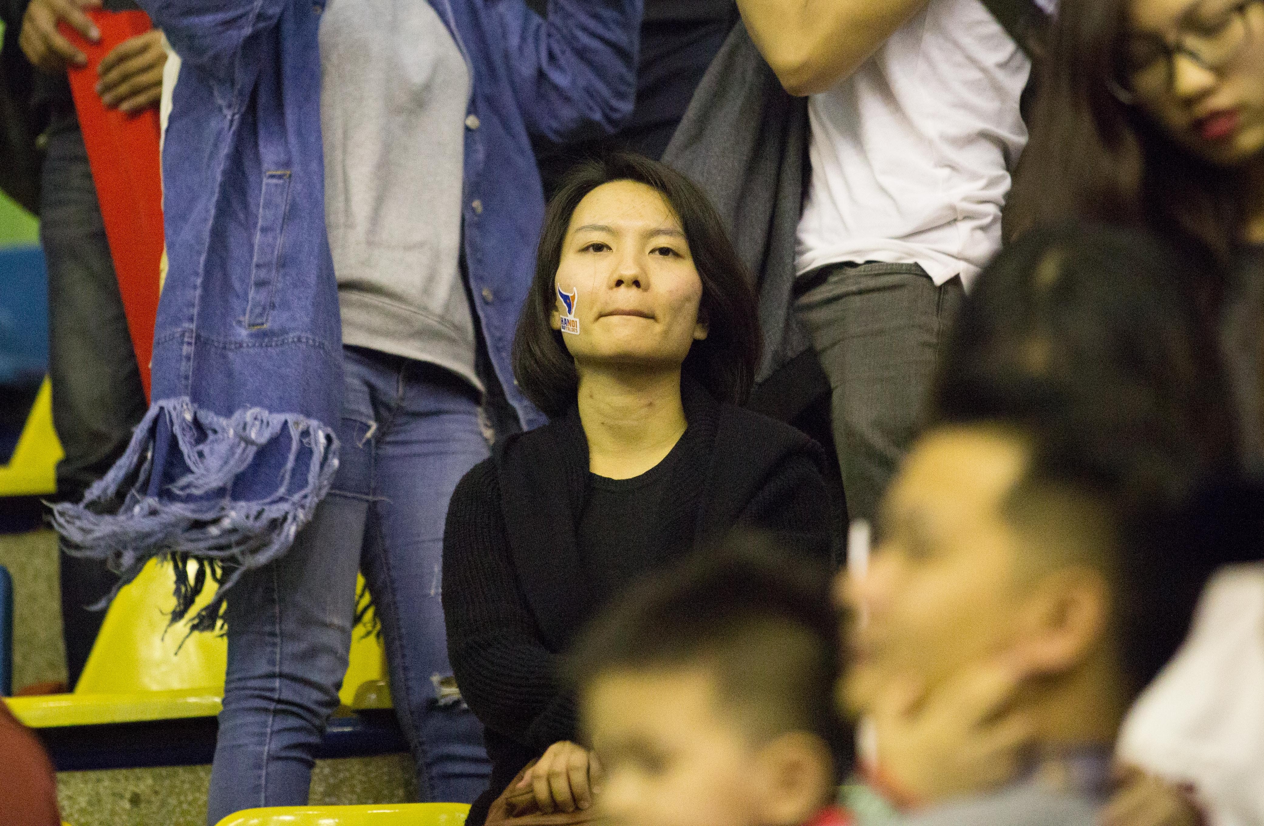 hanoi buffaloes thua thanglong warriors anh 11