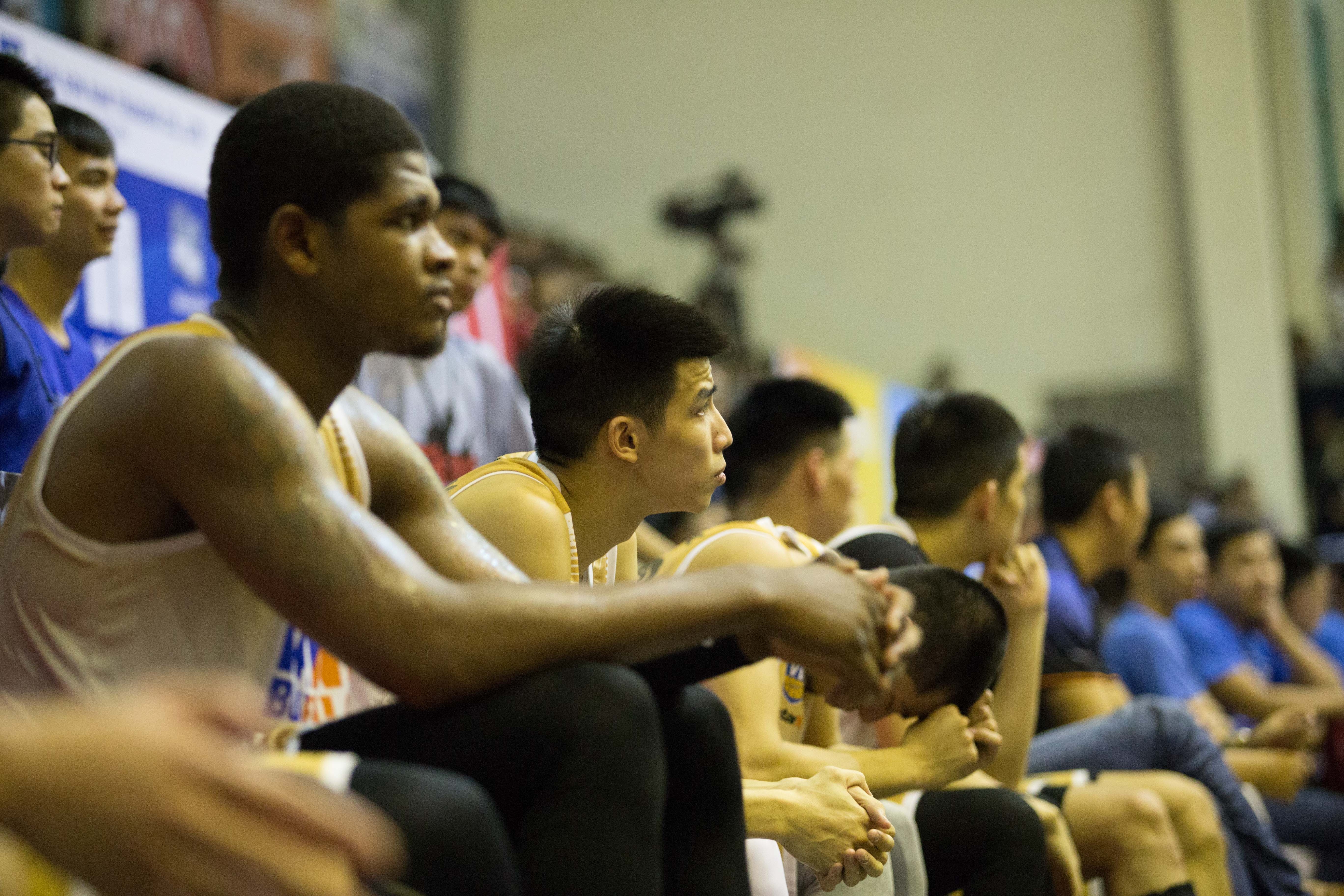 hanoi buffaloes thua thanglong warriors anh 5
