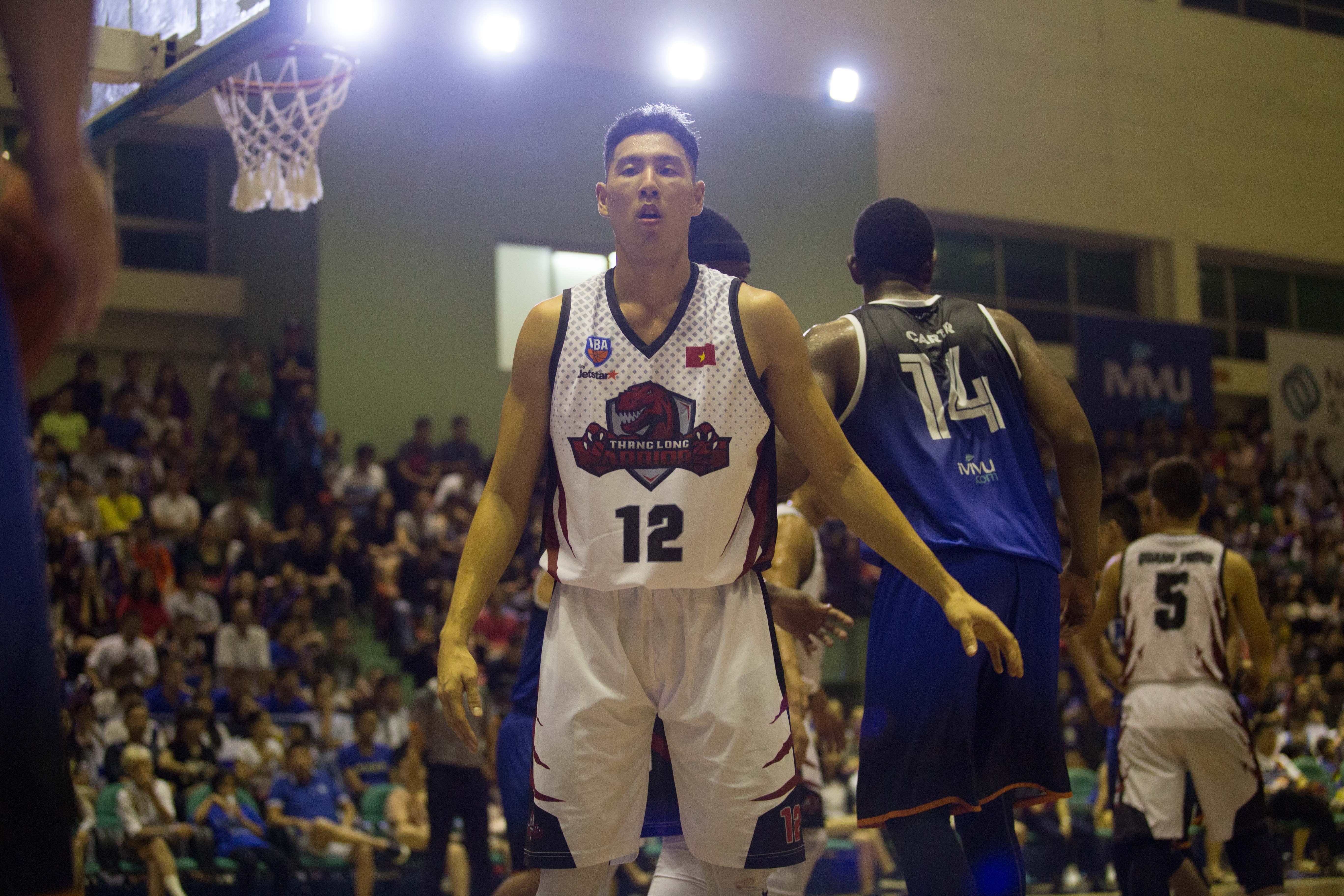 thanglong warriors thang hanoi buffaloes anh 12